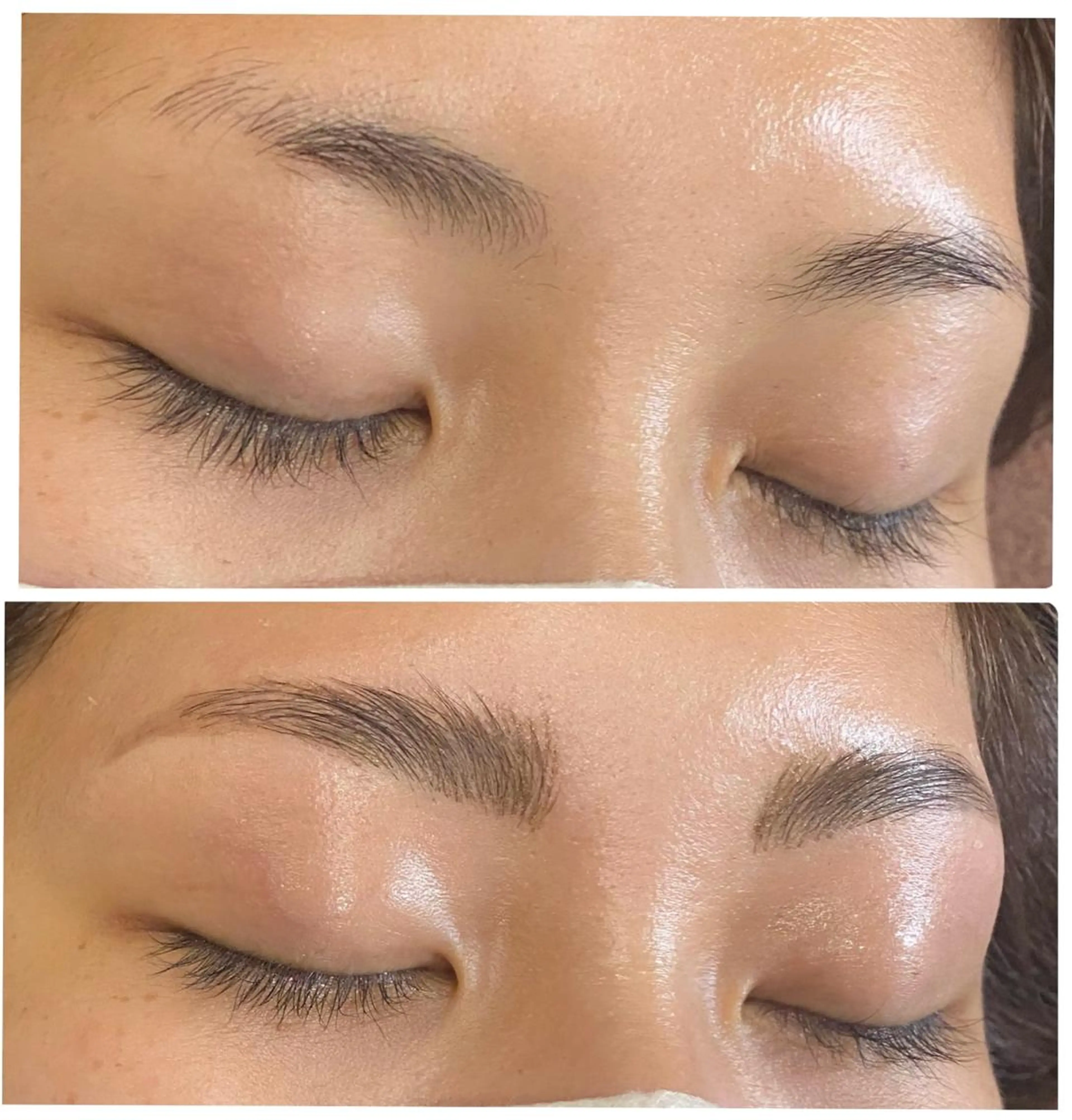 アイブロウ アクワレル加古川店 中野のマツエク・マツパデザイン