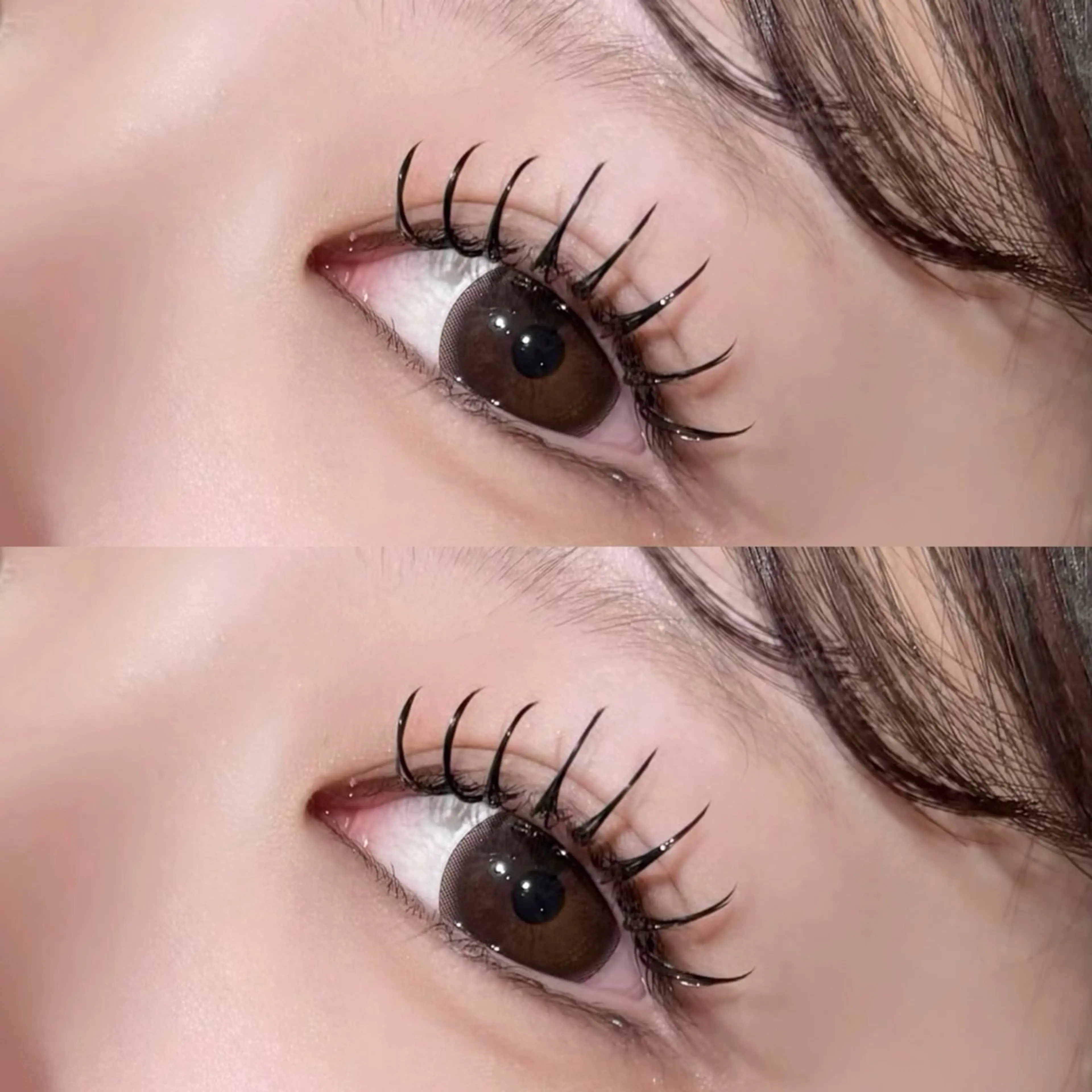 マツエク・マツパ マツエク ♥️Ji Ji♥️のマツエク・マツパデザイン