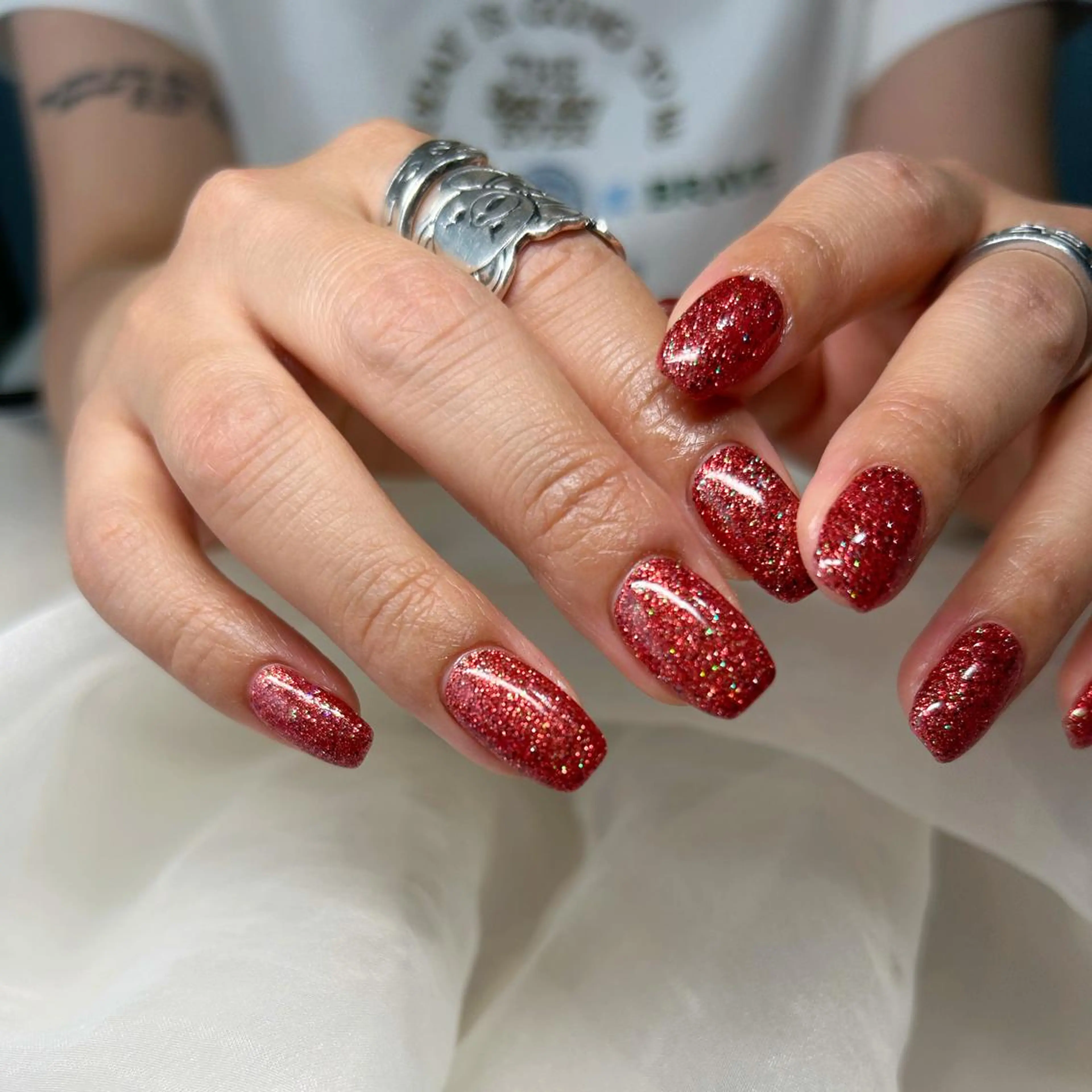 ネイル jolie nailのネイルデザイン