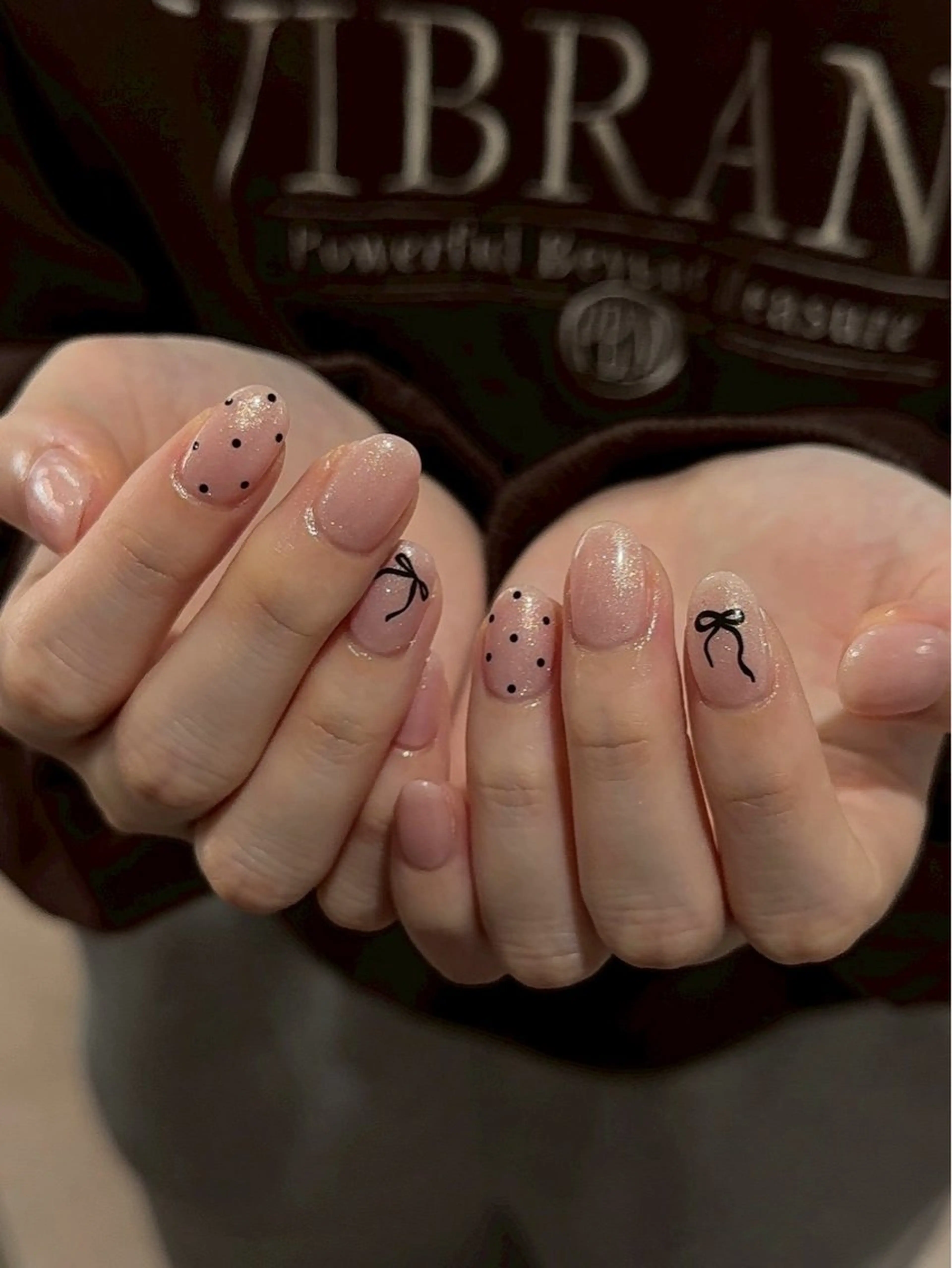 ネイル ハンドネイル Salon Ｋのネイルデザイン