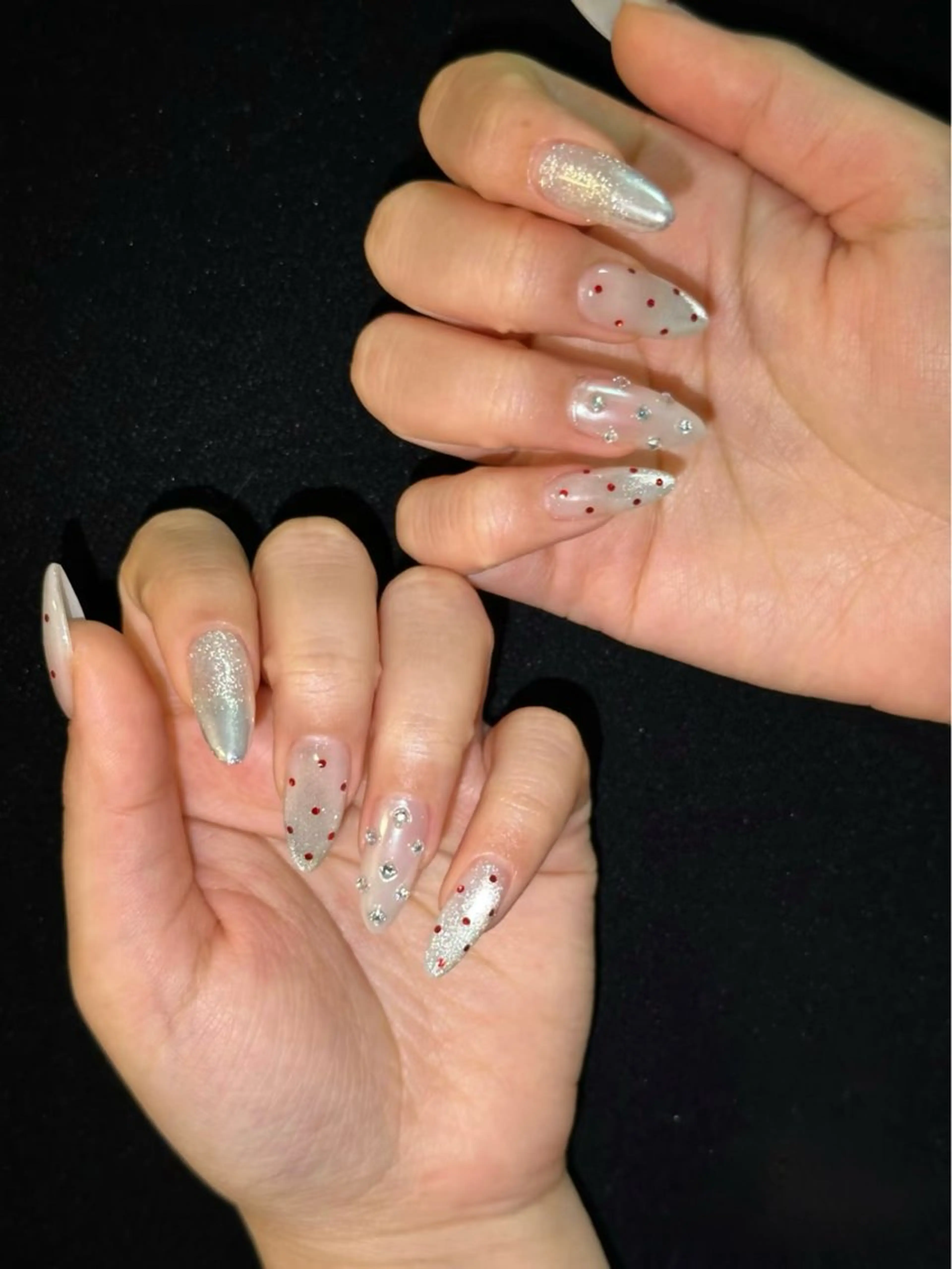 ネイル いつき ‘のネイルデザイン