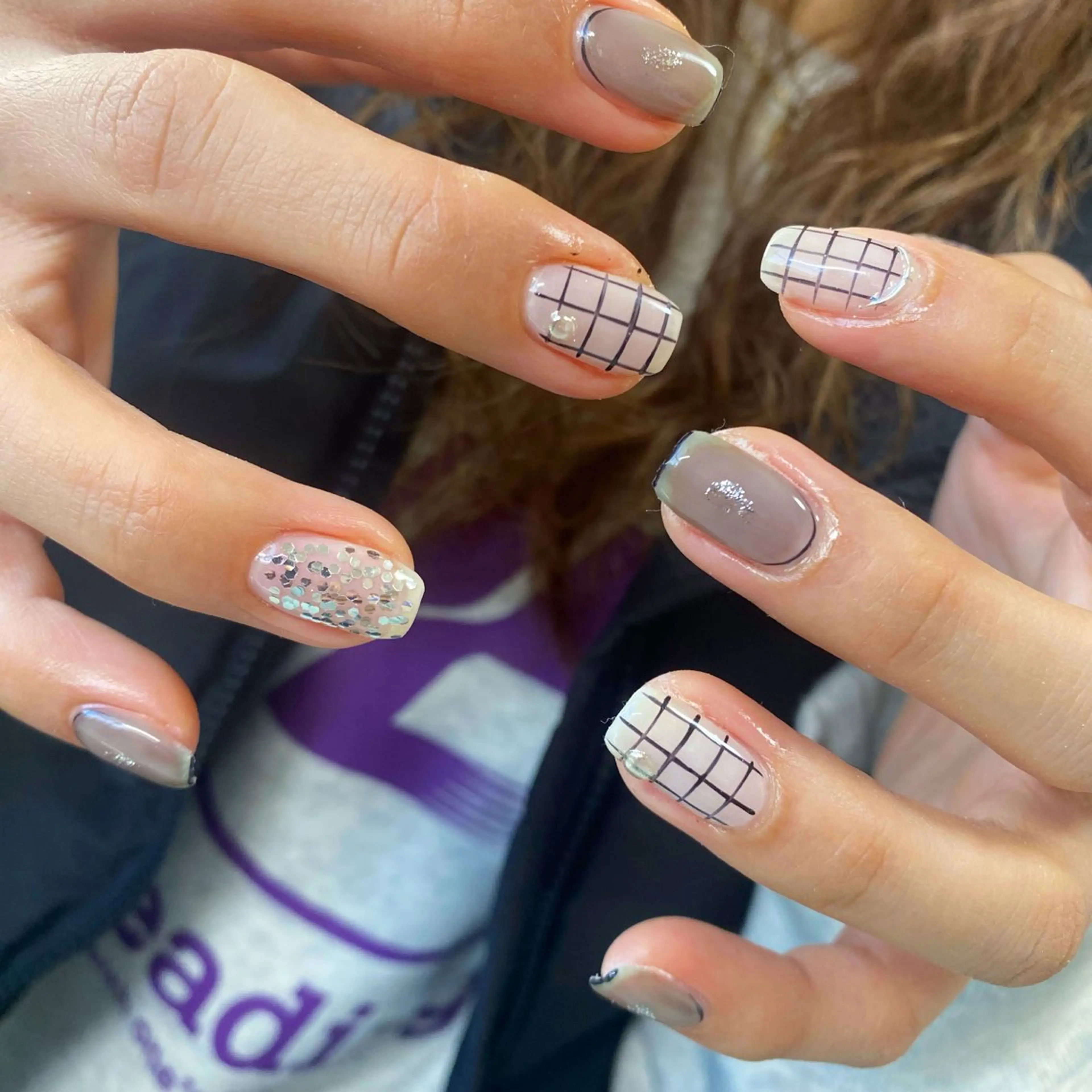 ネイル Laki nailのネイルデザイン