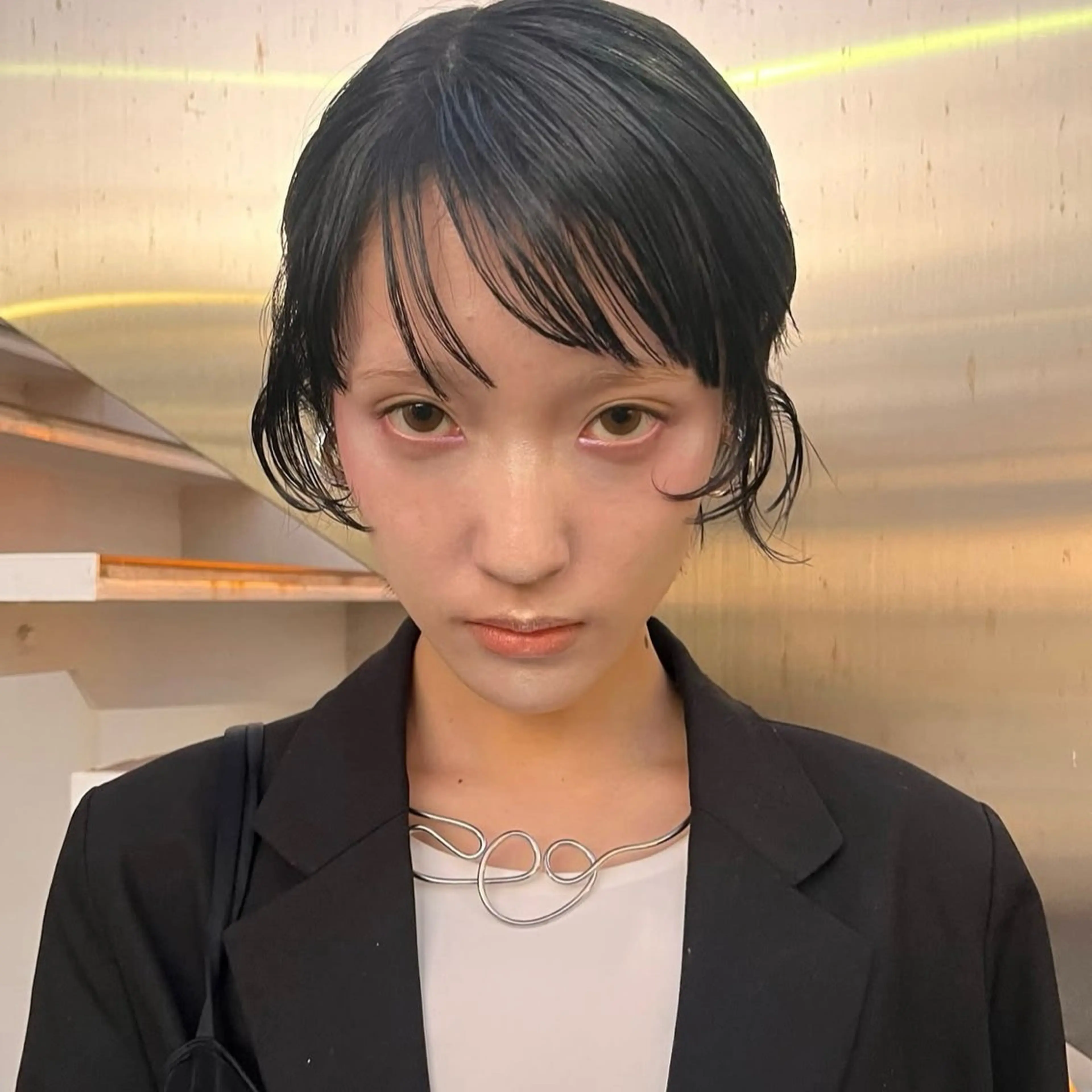 [最上級トリートメント]🩷aujua🩷7stepスペシャルケアトリートメント✨の写真