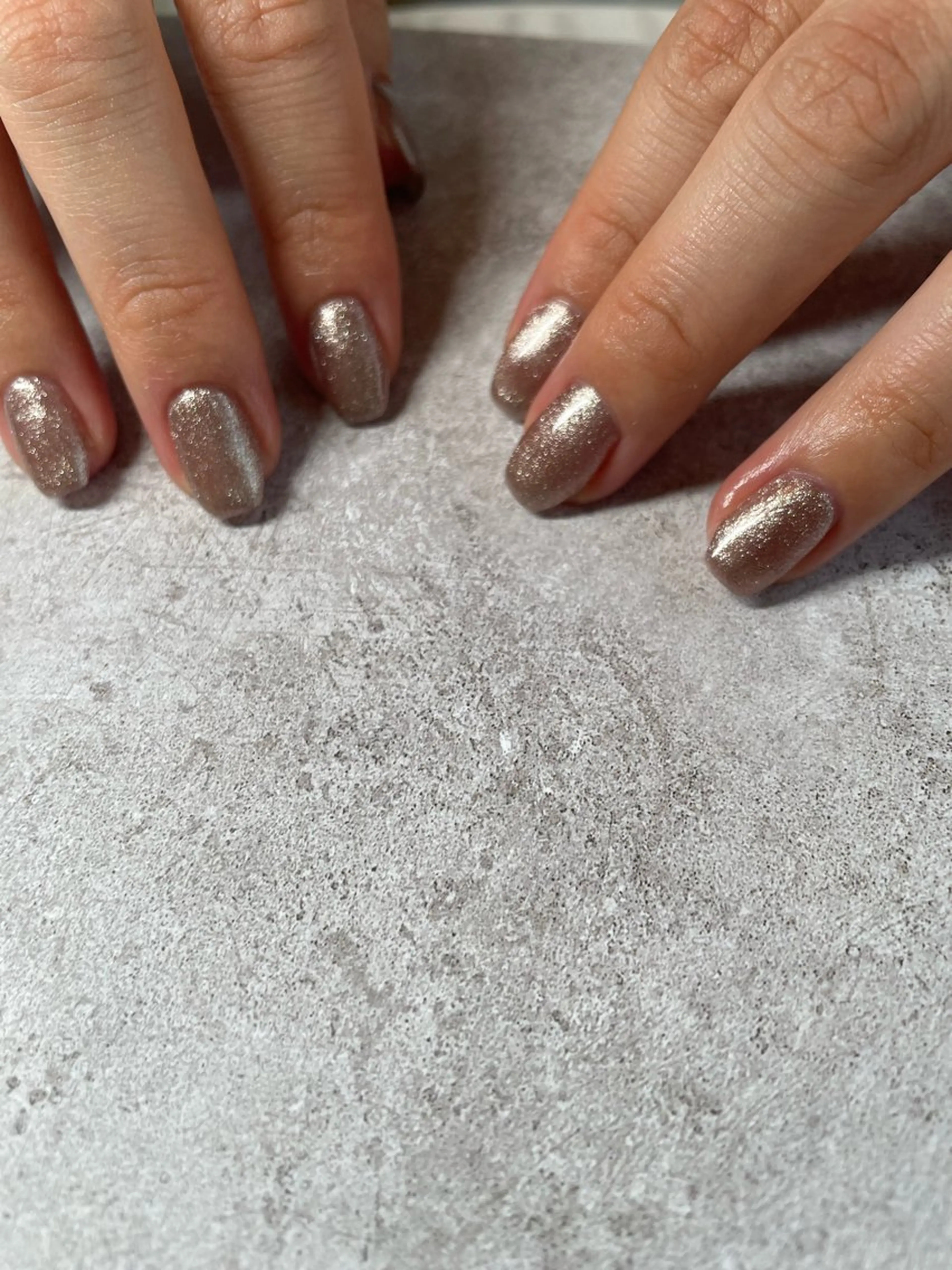 ネイル ハンドネイル ulu🌼 nanaのネイルデザイン