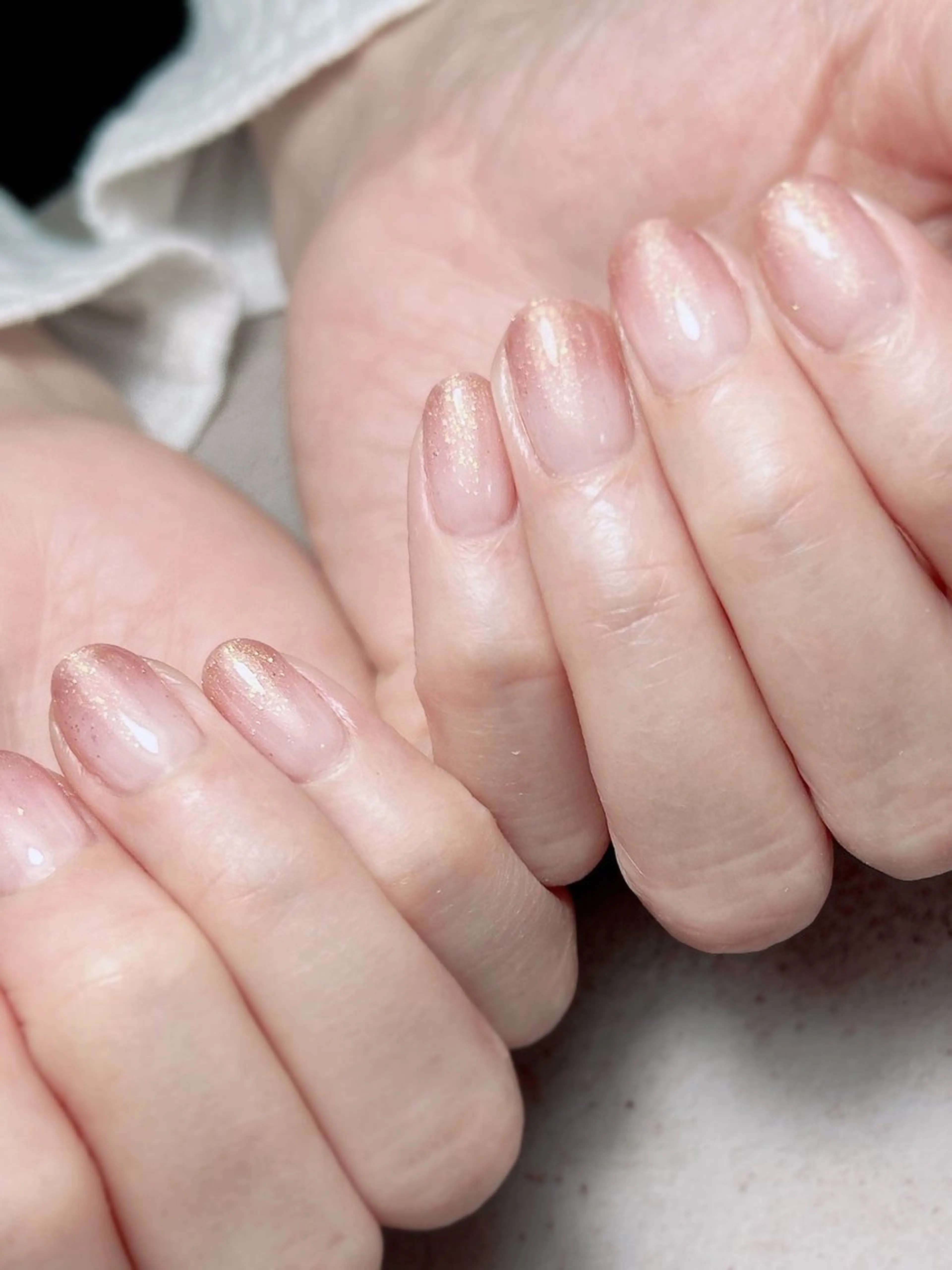 ネイル 桑田 あずさのネイルデザイン