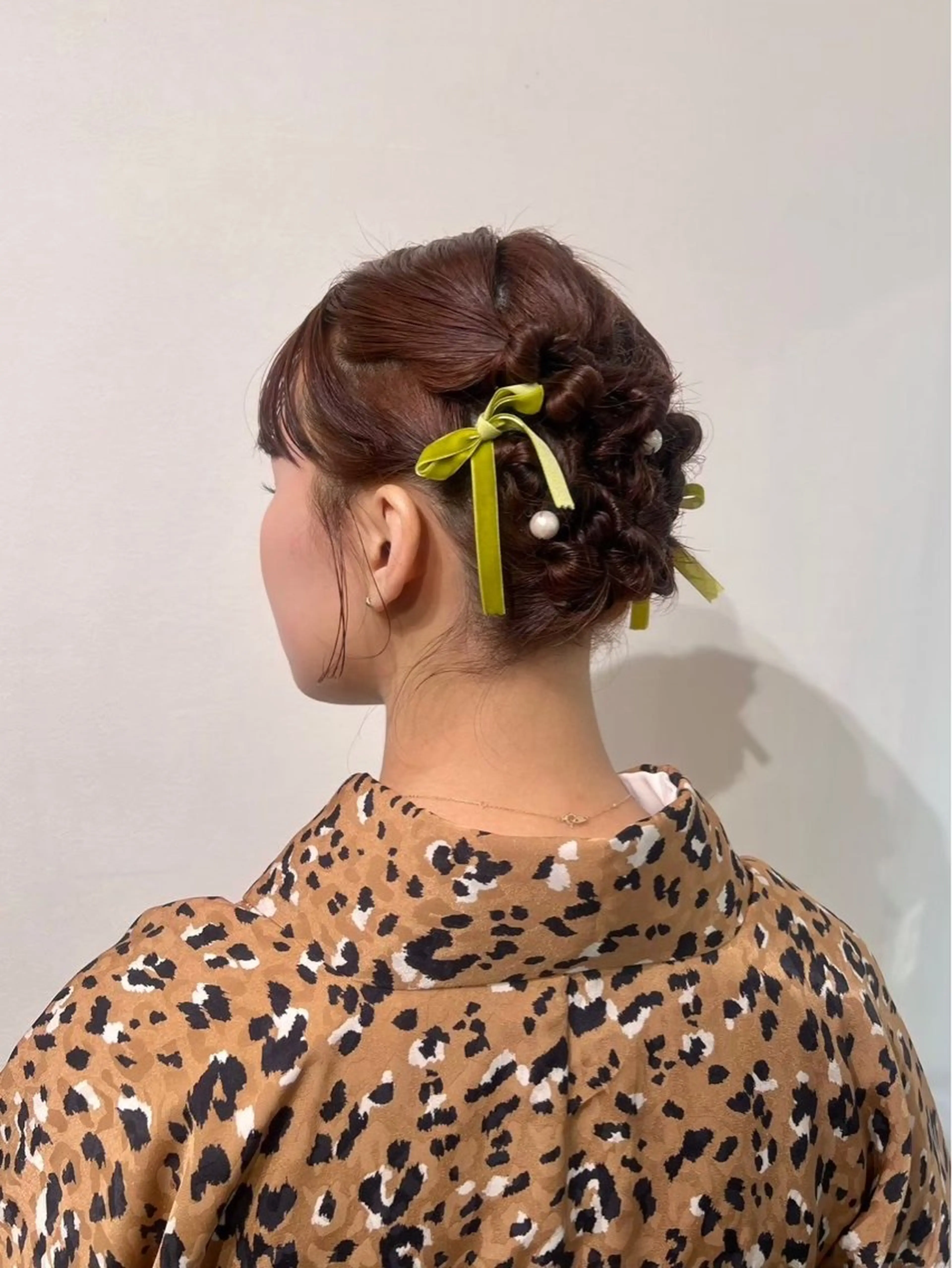 カラー ヘアカラー アレンジ/カラー/ カット/ココミ🧚のヘアスタイル