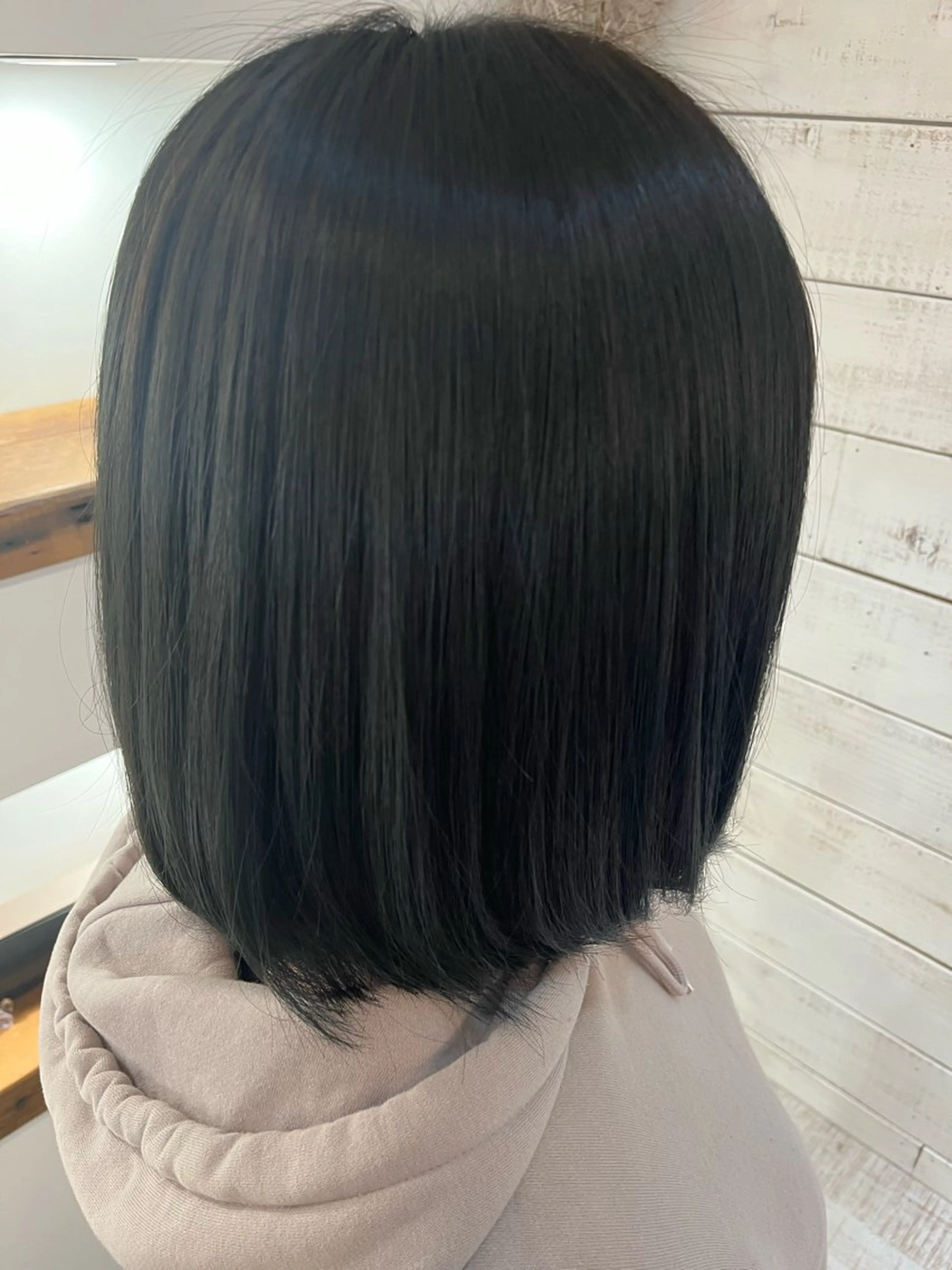 カラー 小林 広汰のヘアスタイル
