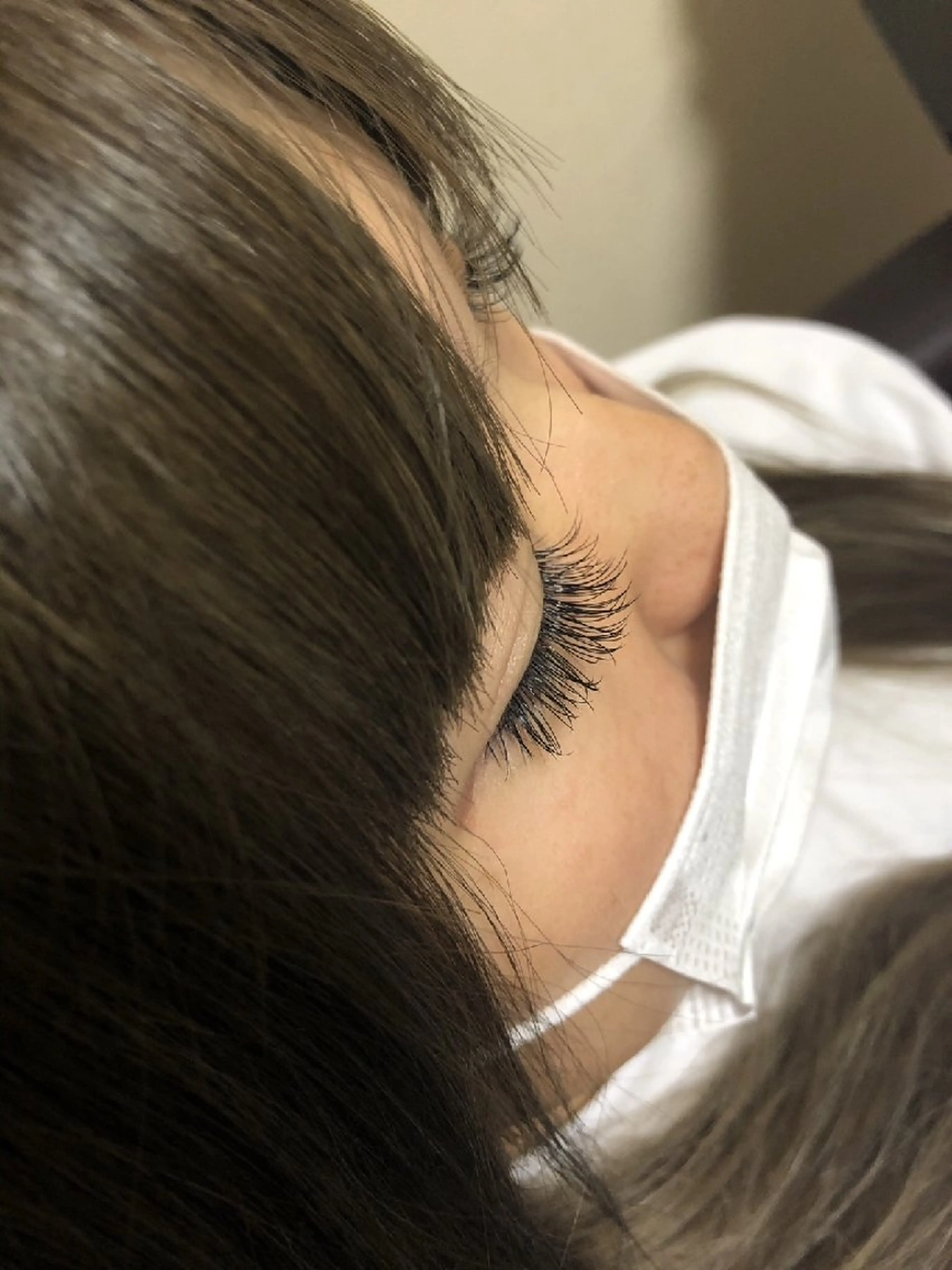 マツエク・マツパ Lily Eye&Nailのネイルデザイン