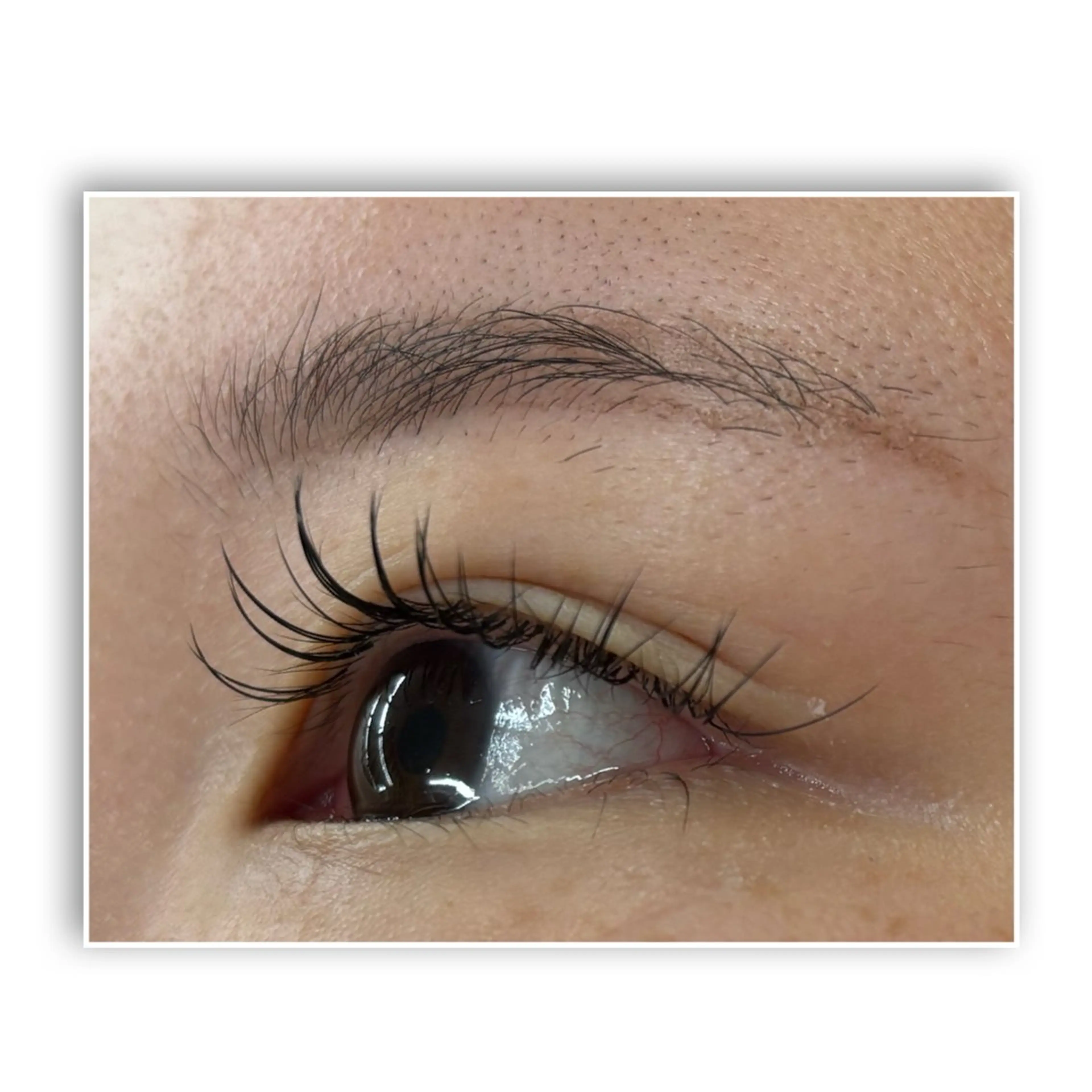 マツエク・マツパ y.e cocoのマツエク・マツパデザイン