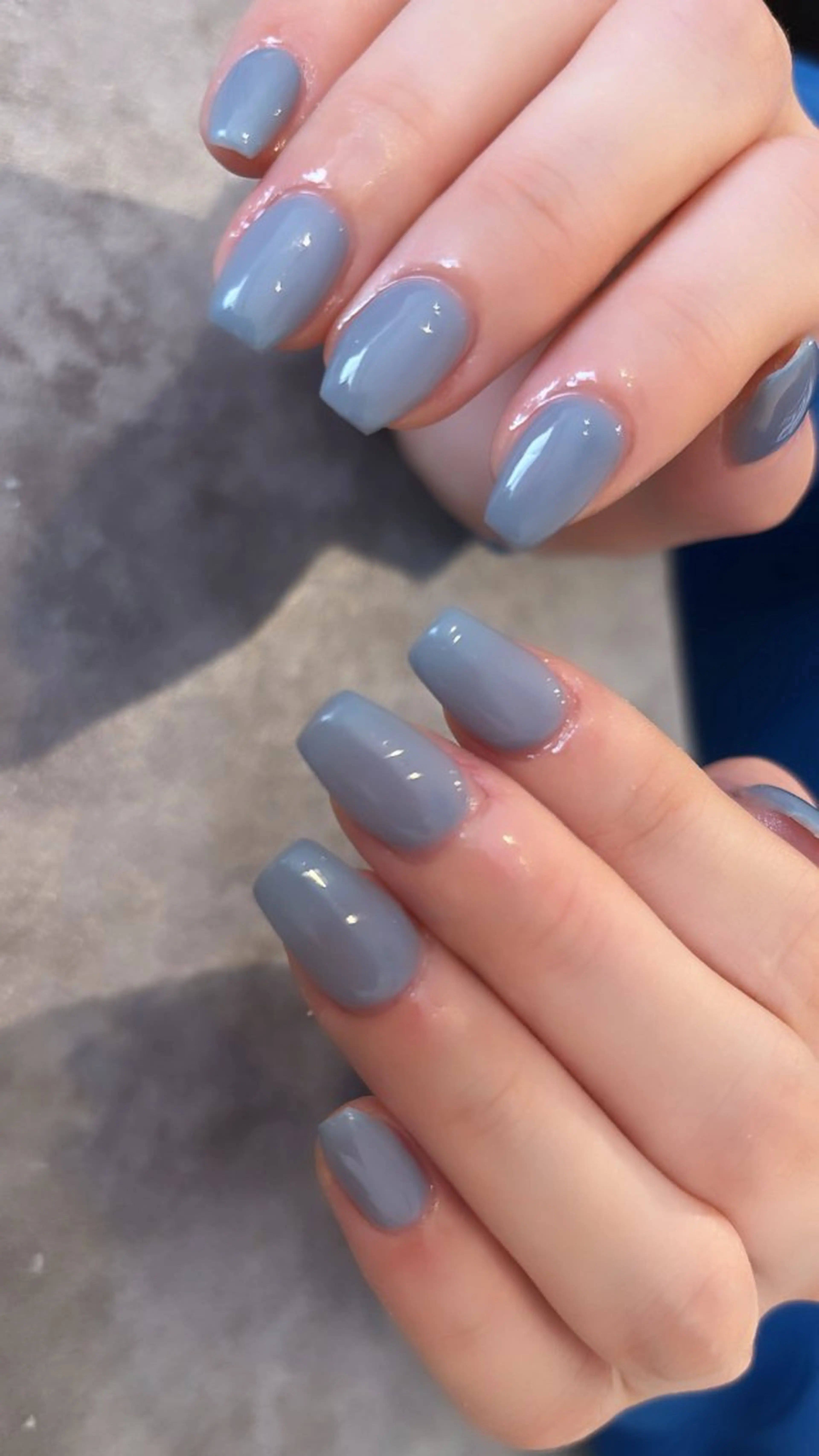 ネイル Mignon 、のネイルデザイン