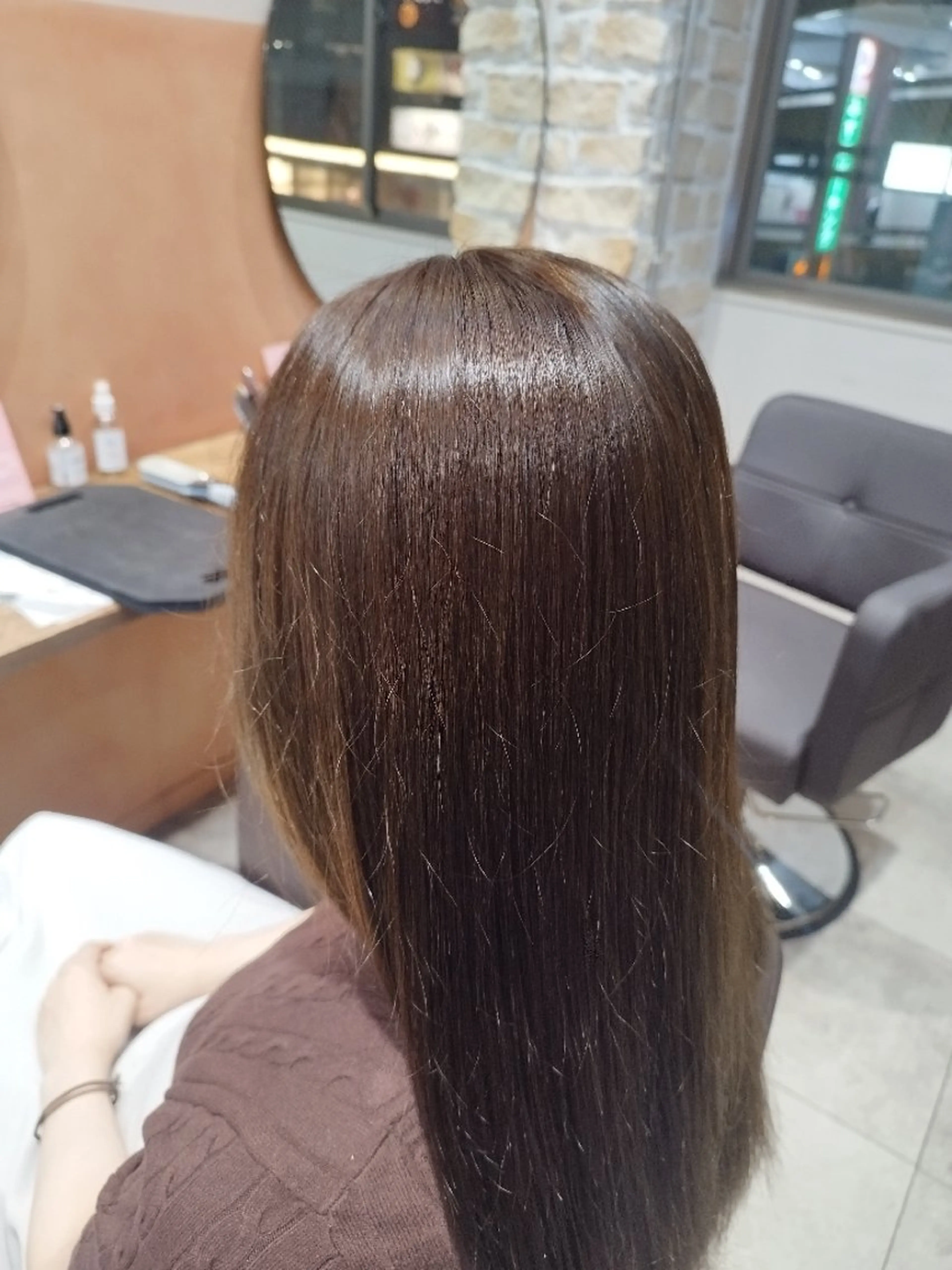 ロング 【メンズ特化】 小川タクマ✂の眉毛・アイブロウイメージ