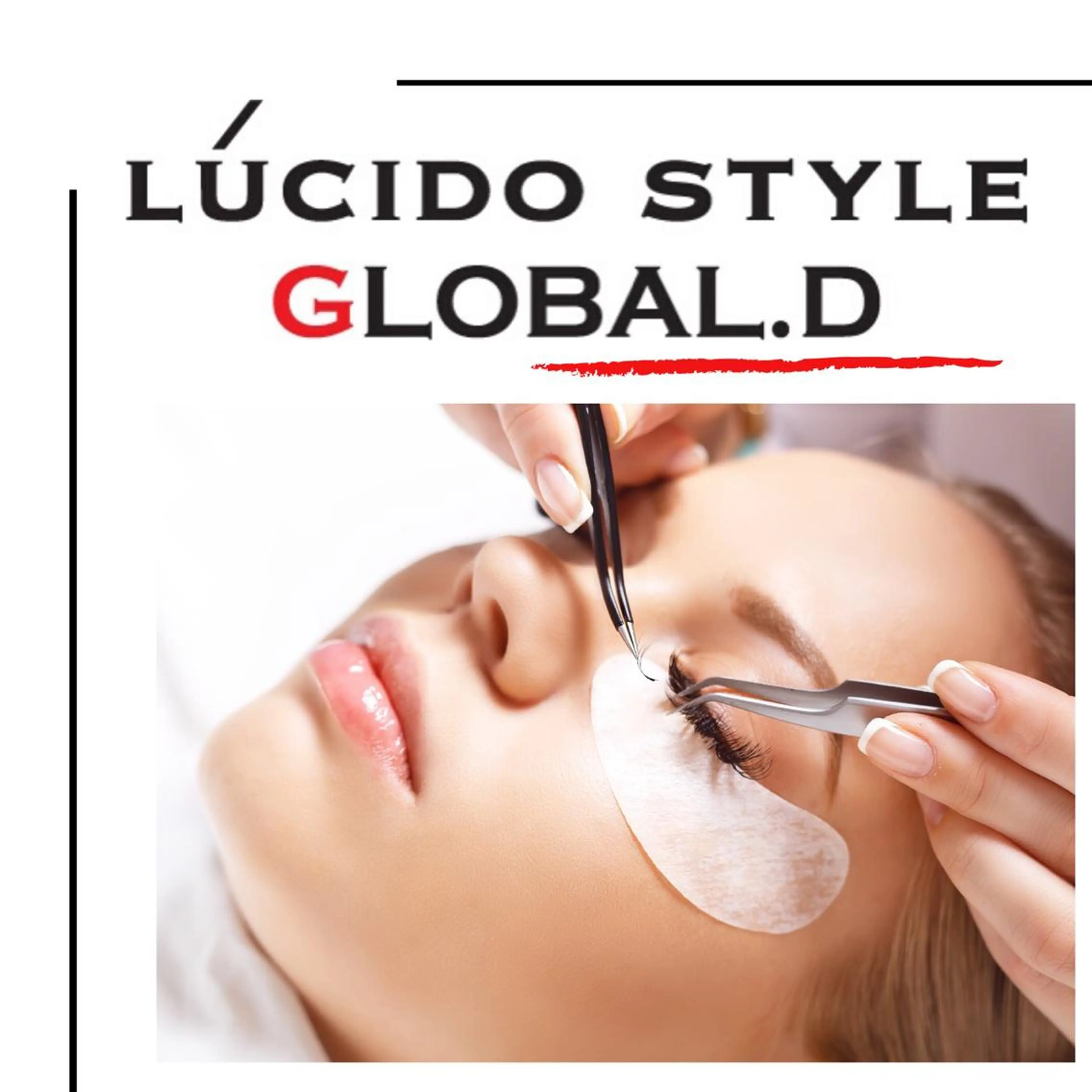 マツエク・マツパ Mon mignonのマツエク・マツパデザイン