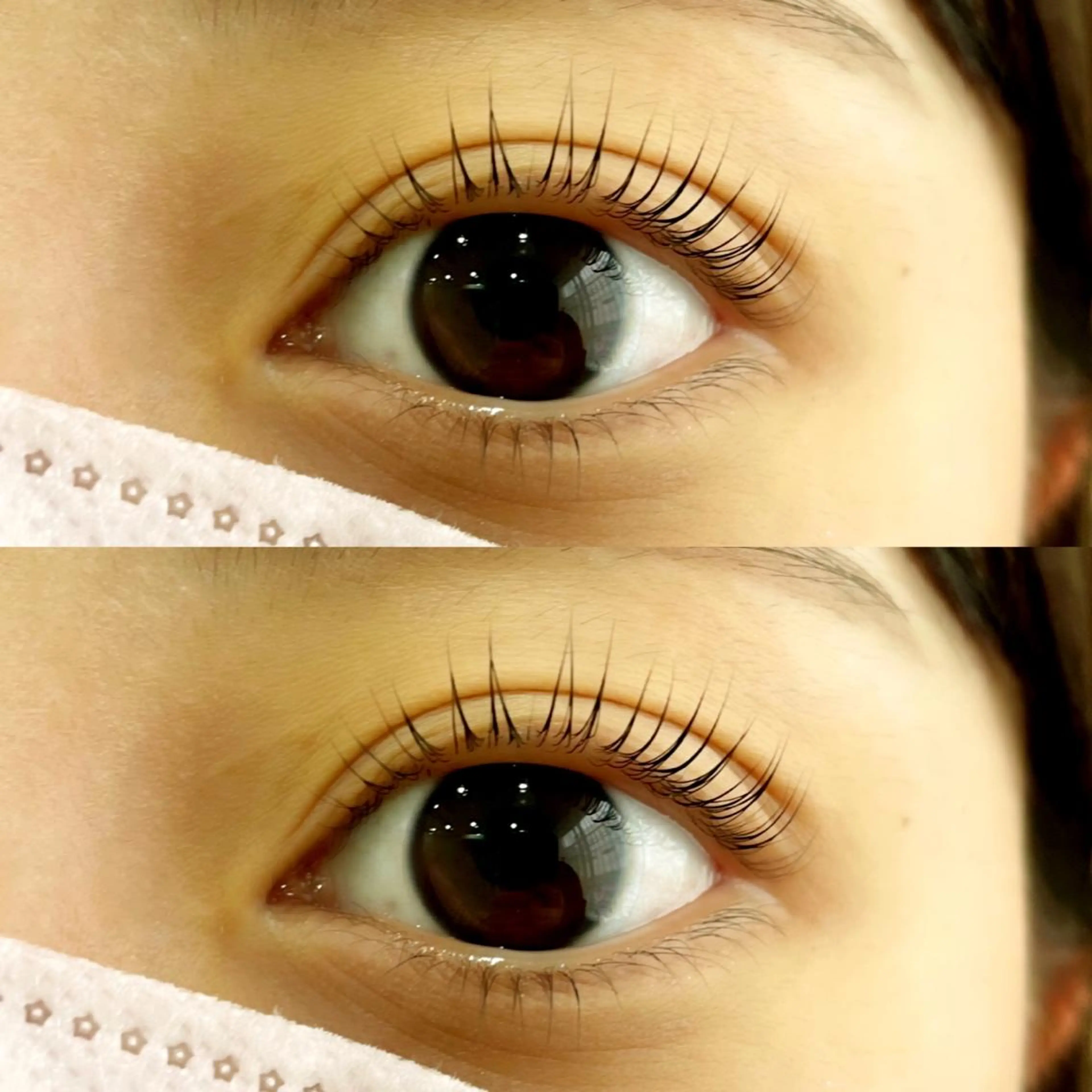 マツエク・マツパ Lien 川崎店【リアン】所属・LUANATOKYO 🫧武蔵小杉のマツエク・マツパデザイン