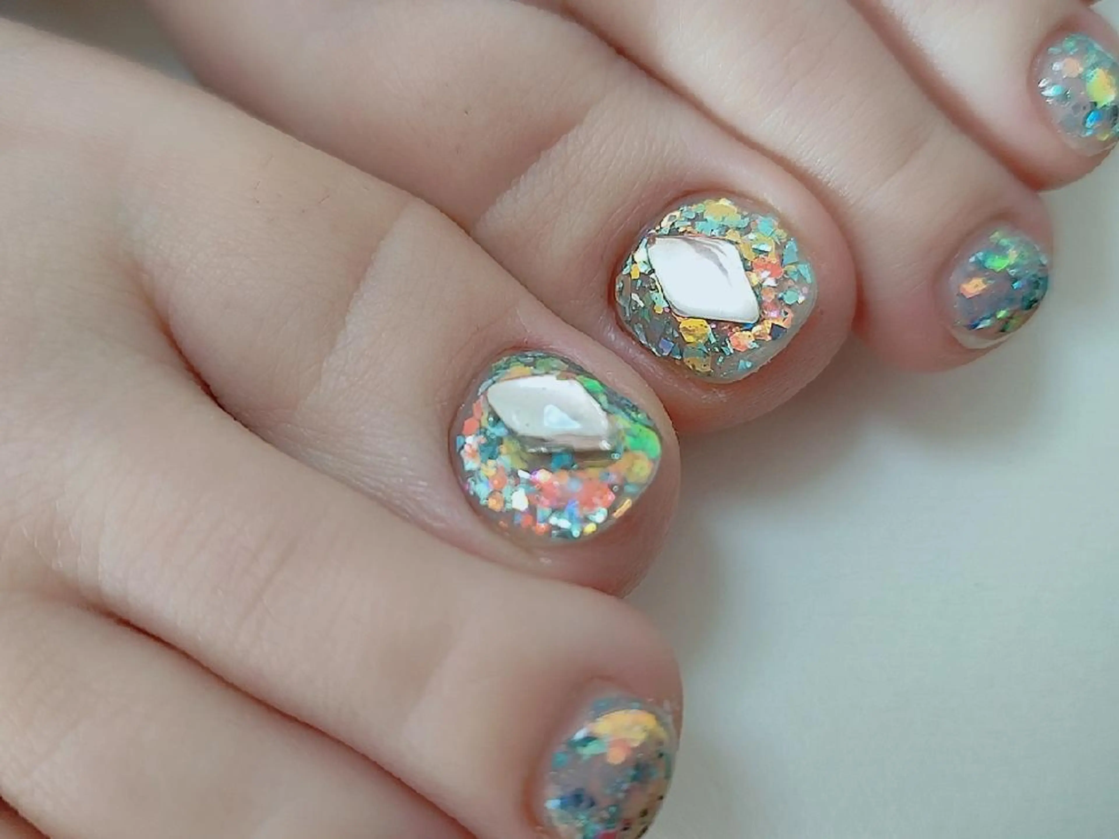 ネイル フットネイル RUNWAY 　　の眉毛・アイブロウイメージ