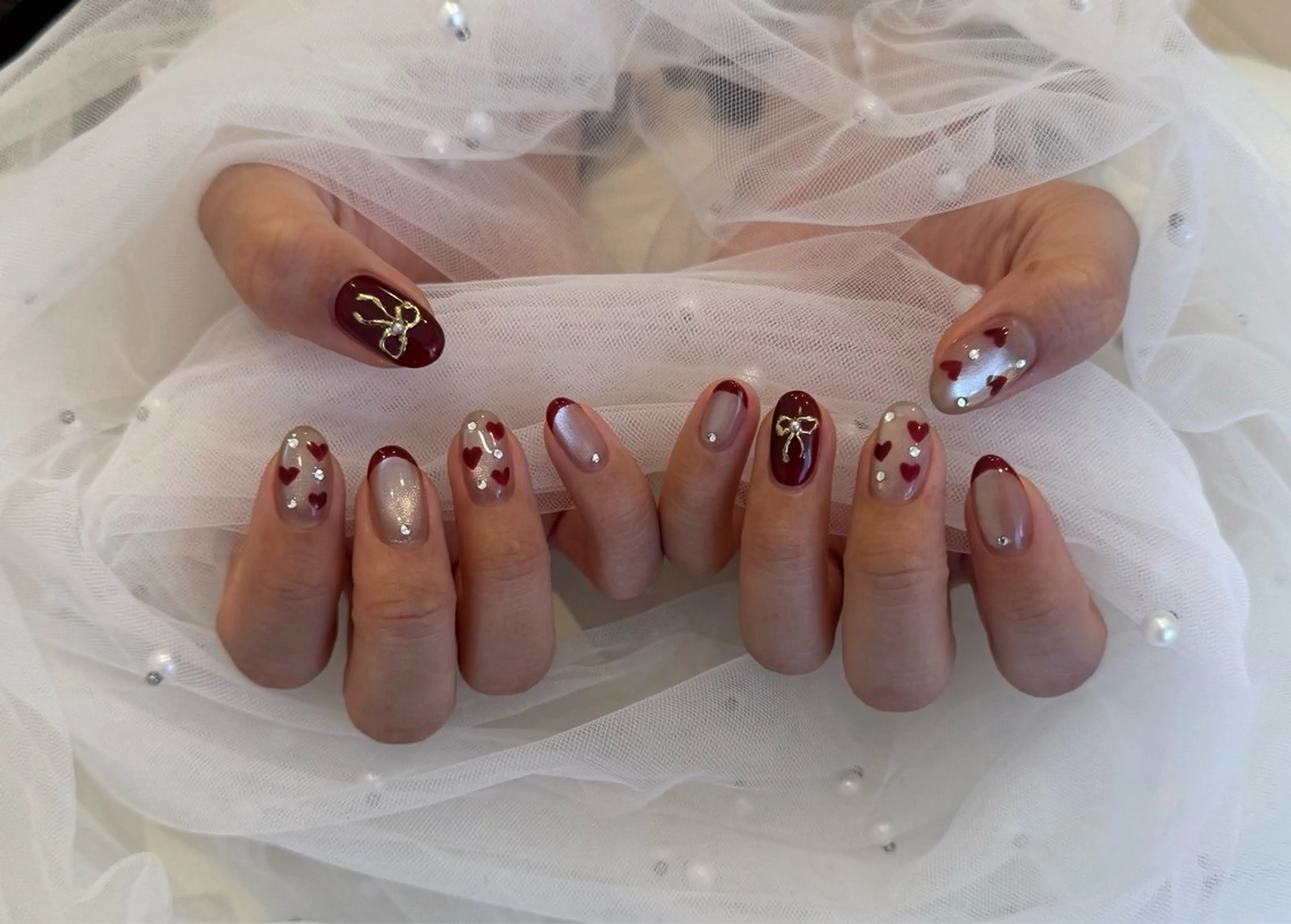 ネイル nail salon belleのその他イメージ