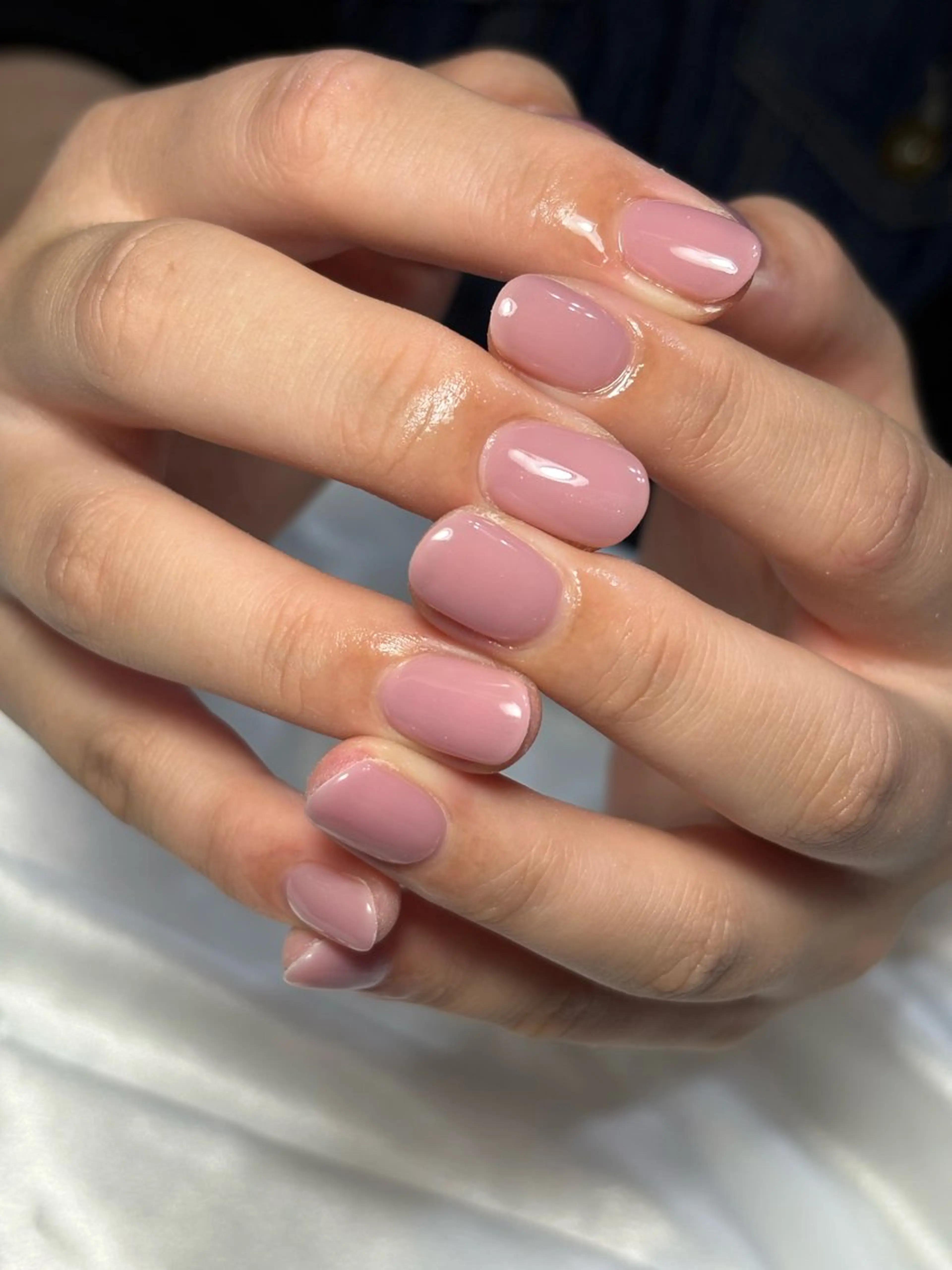 ネイル ハンドネイル ✴︎ Delightのネイルデザイン