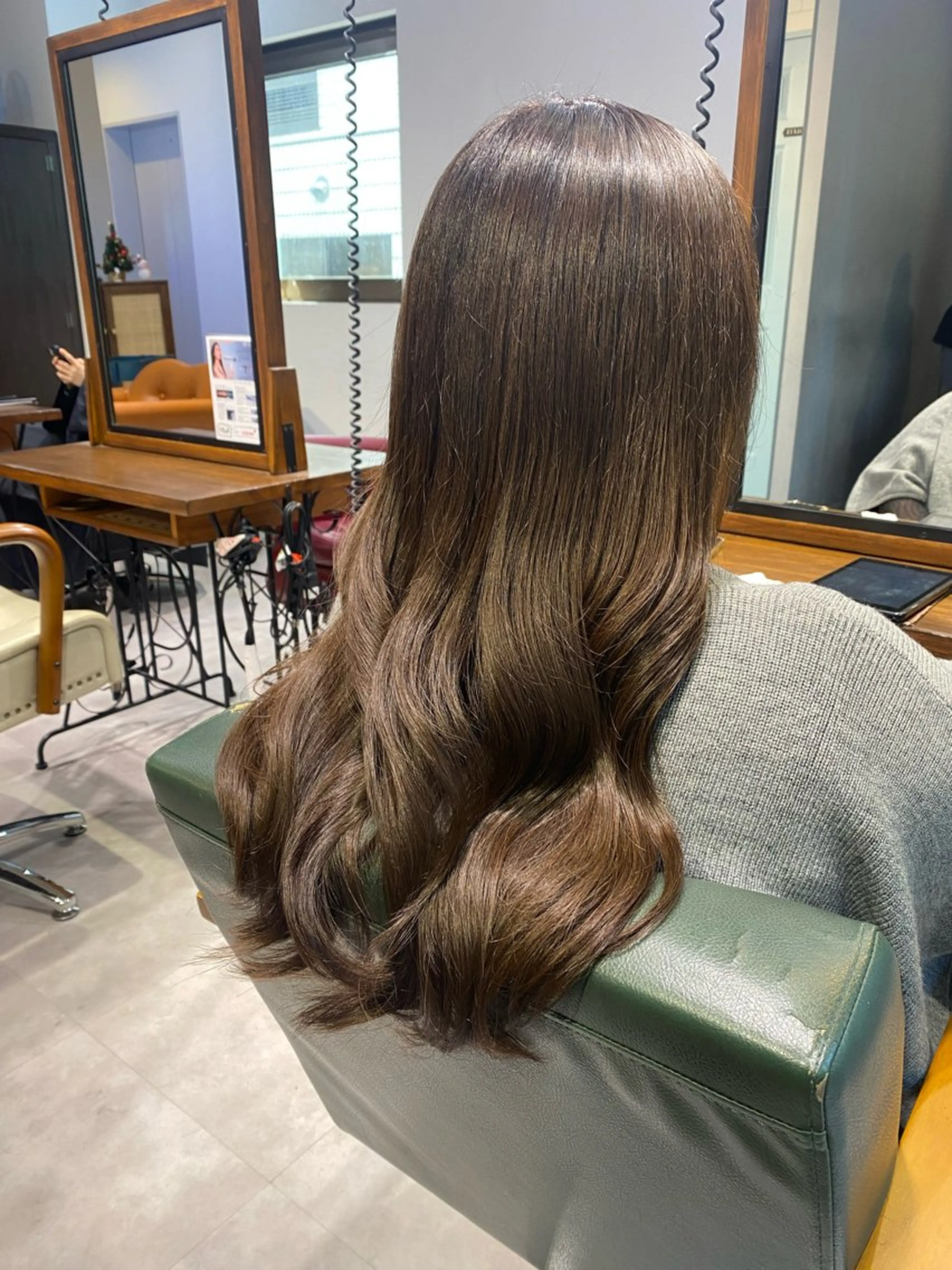 ロング 𓍯柔らかhair 𓍯 yukinoのヘアスタイル