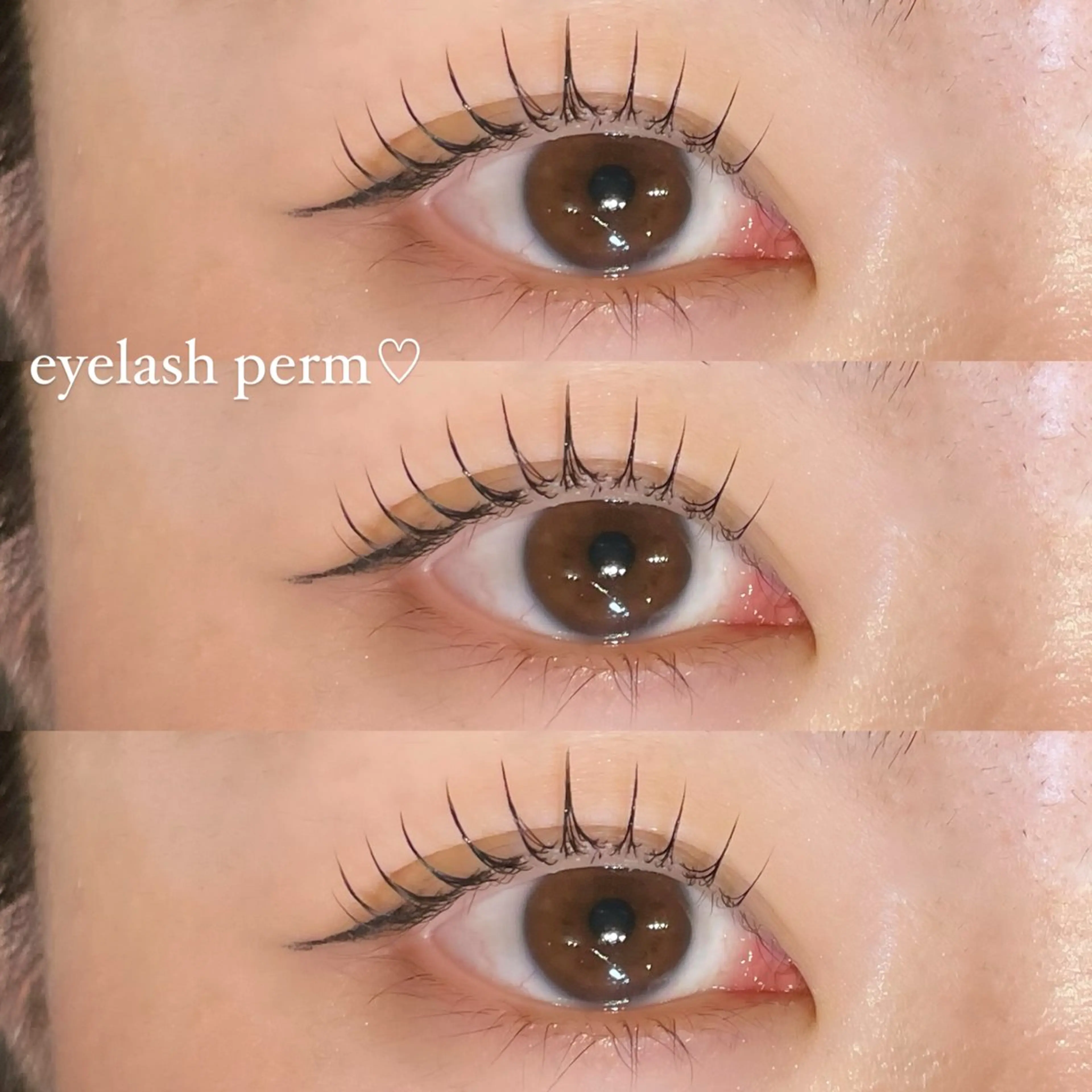 マツエク・マツパ マツパ Linka 🎀のマツエク・マツパデザイン