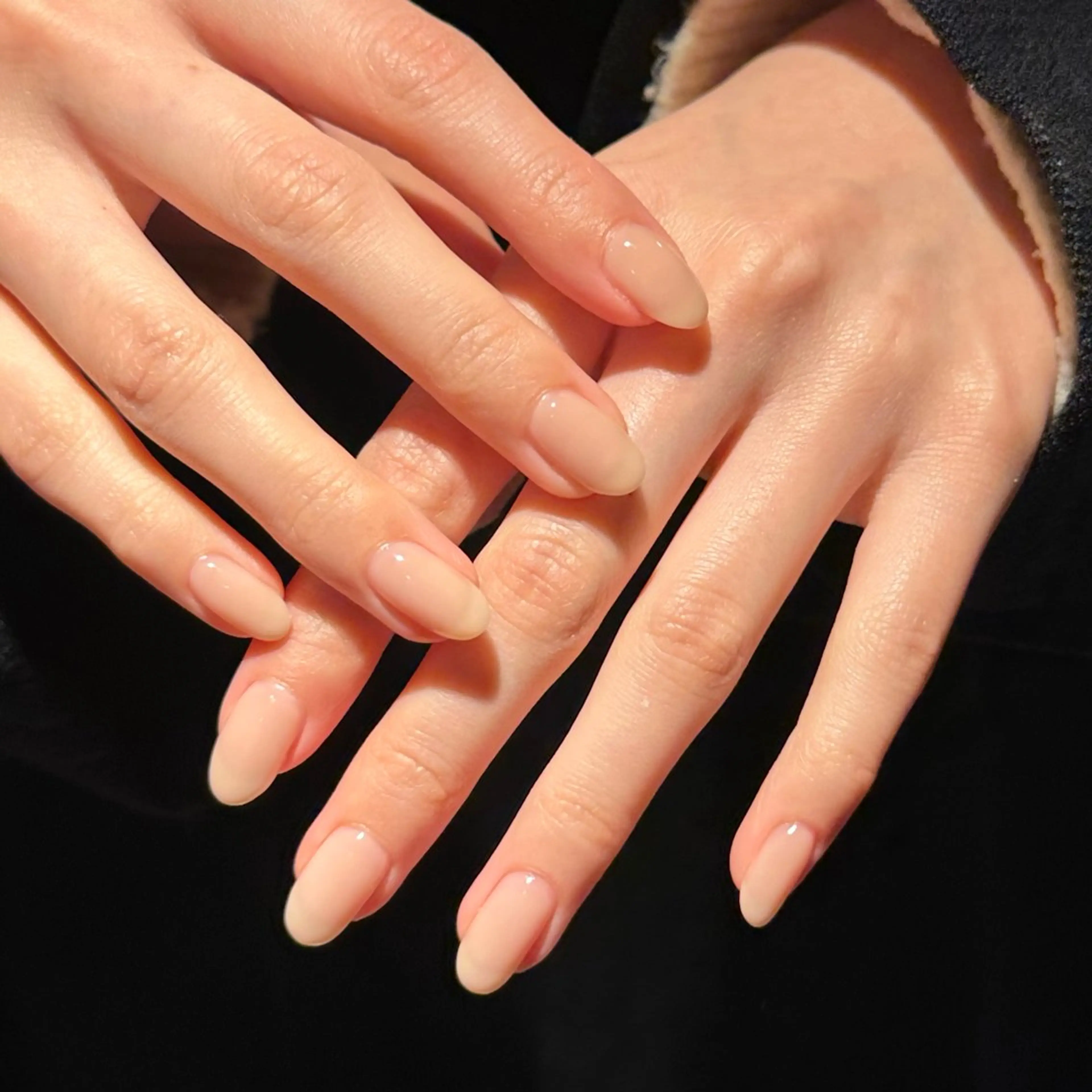 ネイル Lanié yokokawaのネイルデザイン