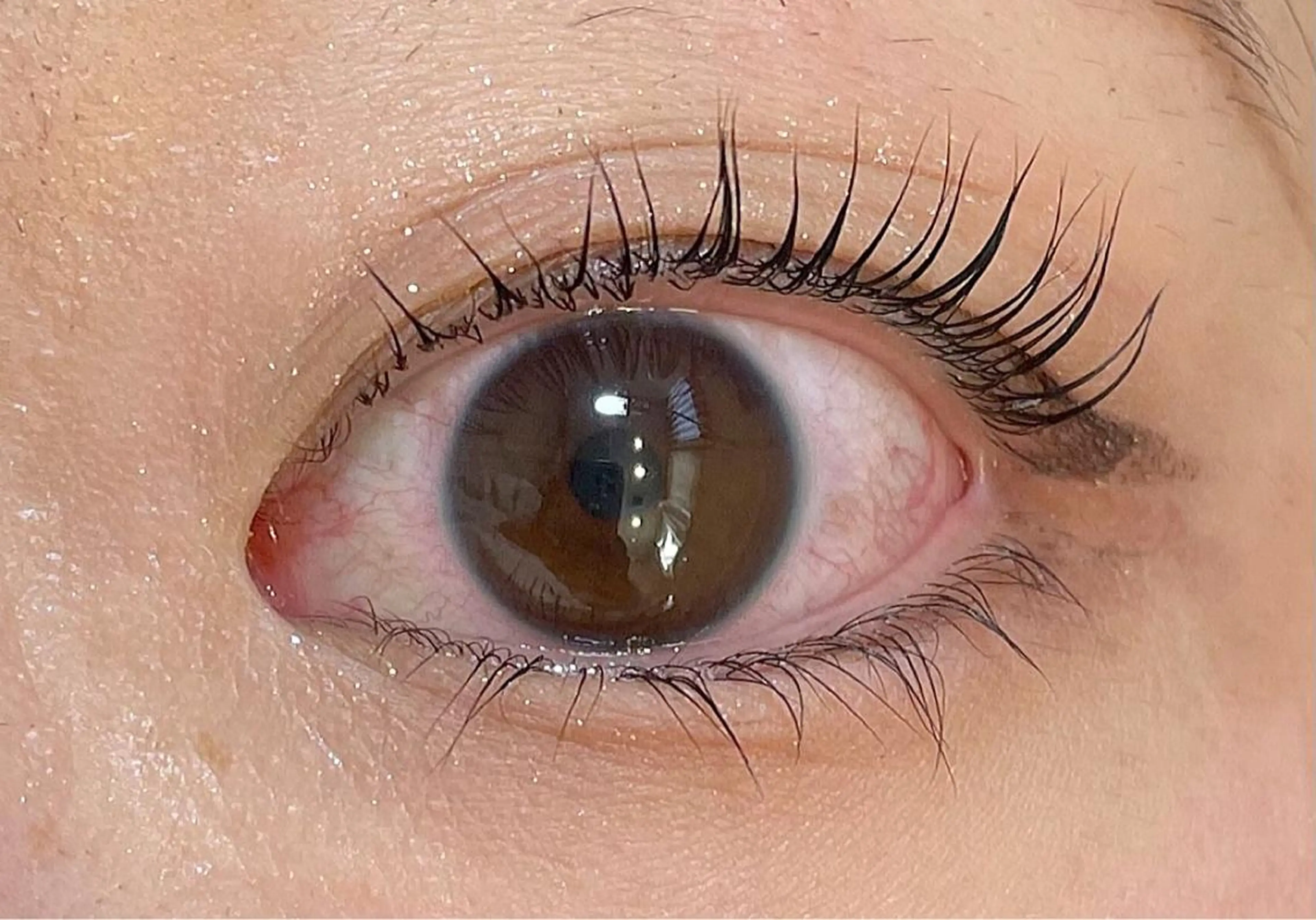 マツエク・マツパ パリジェンヌラッシュリフト マツパ Emil eye roomのマツエク・マツパデザイン