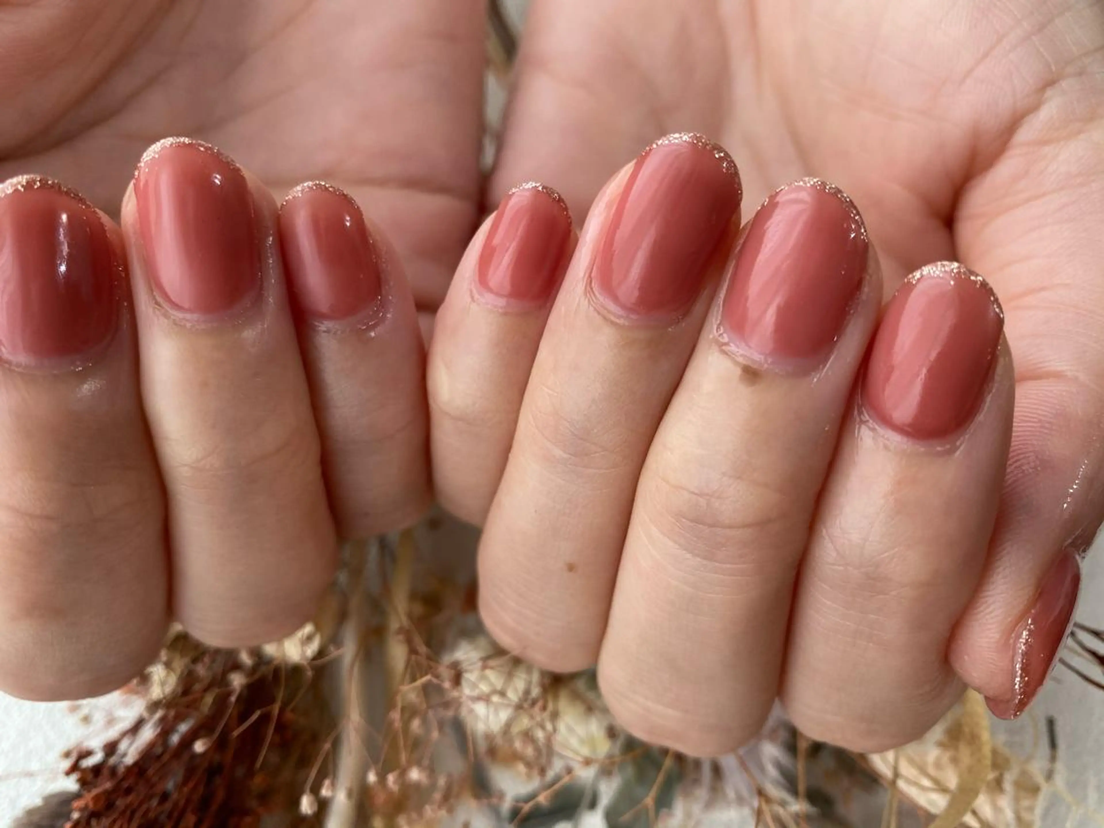 ネイル 樋口 さやかのネイルデザイン