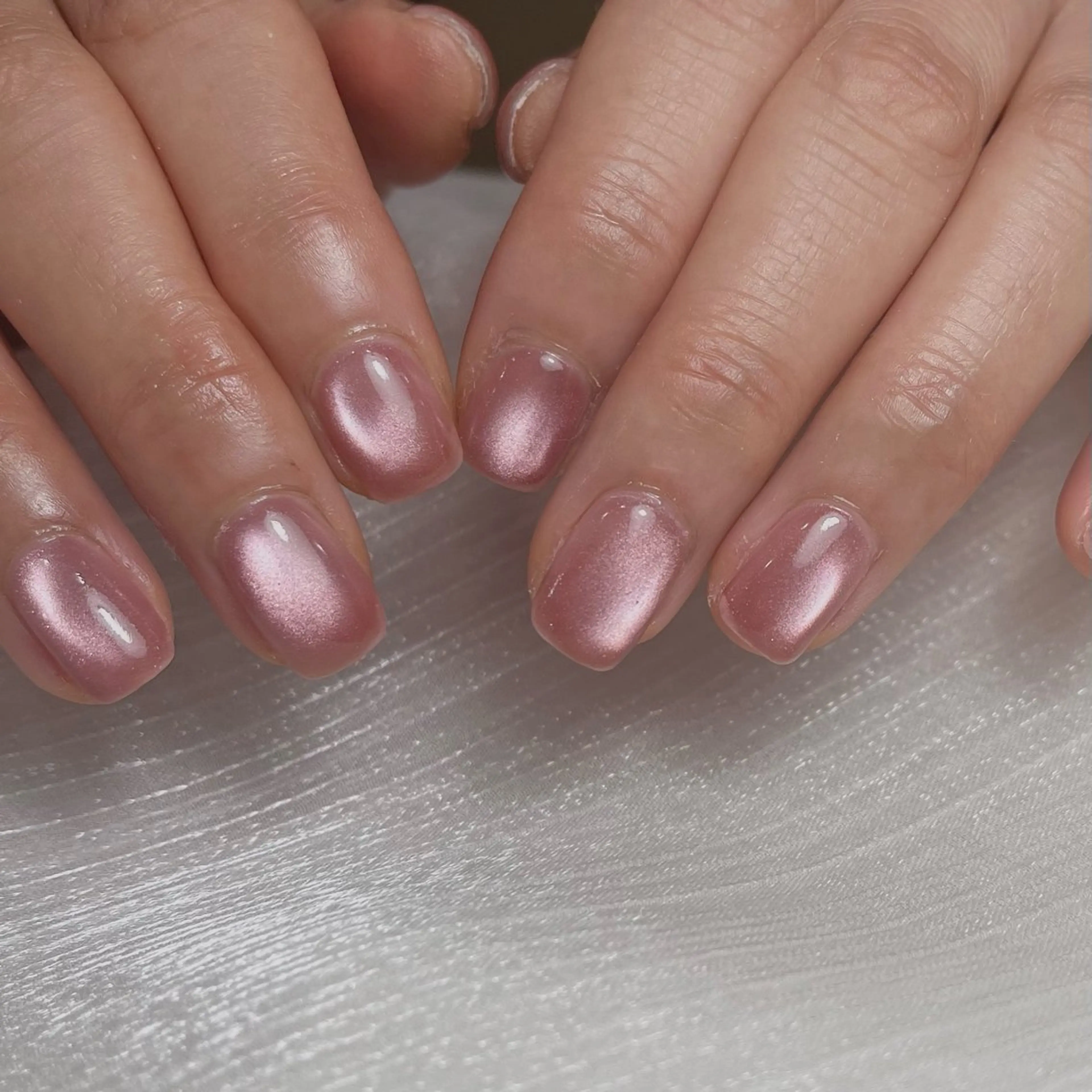 ネイル ハンドネイル Halo Nail 【ハロネイル】のネイルデザイン