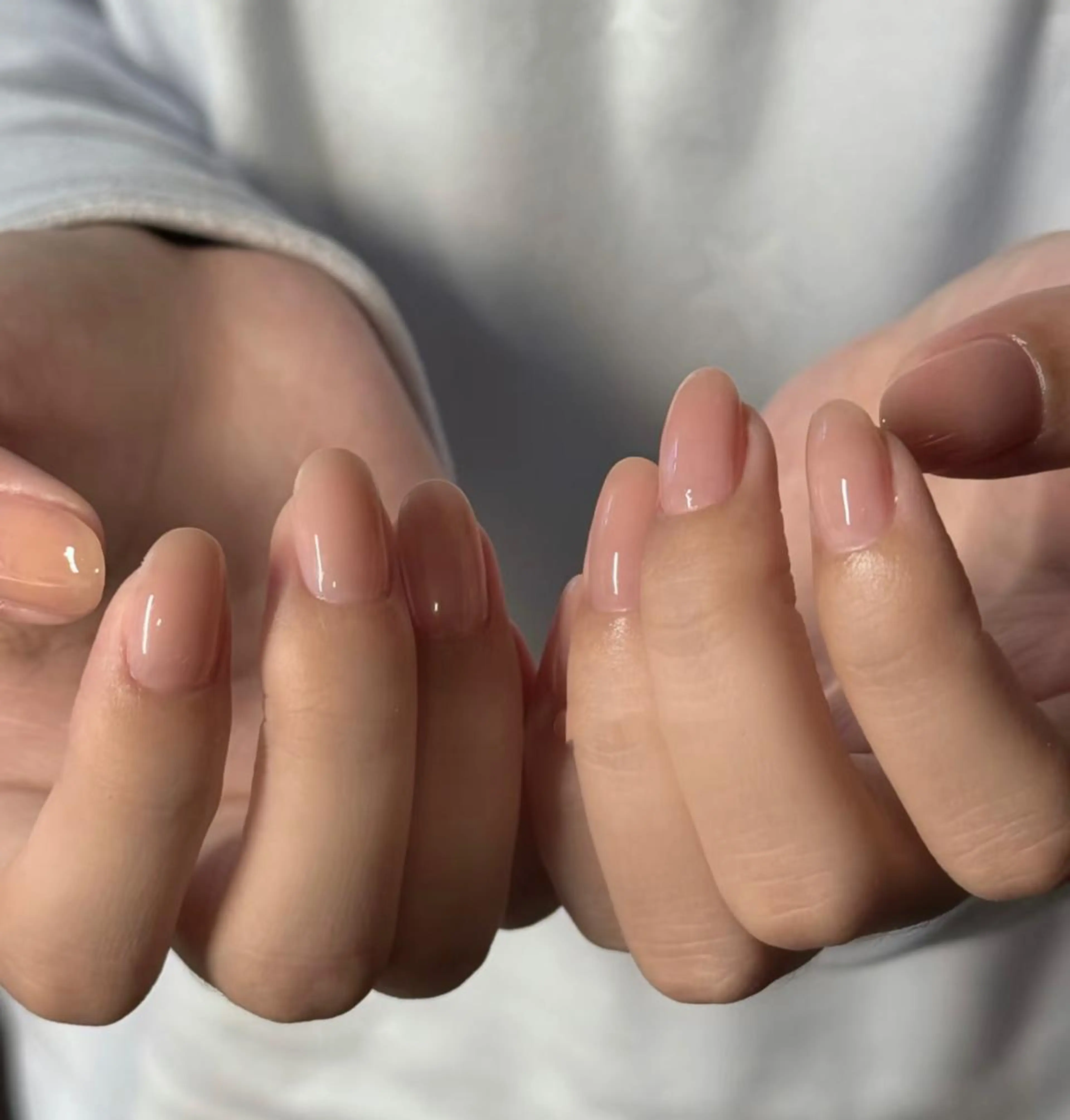 ネイル ハンドネイル エリ🫧 nail池袋東口のネイルデザイン