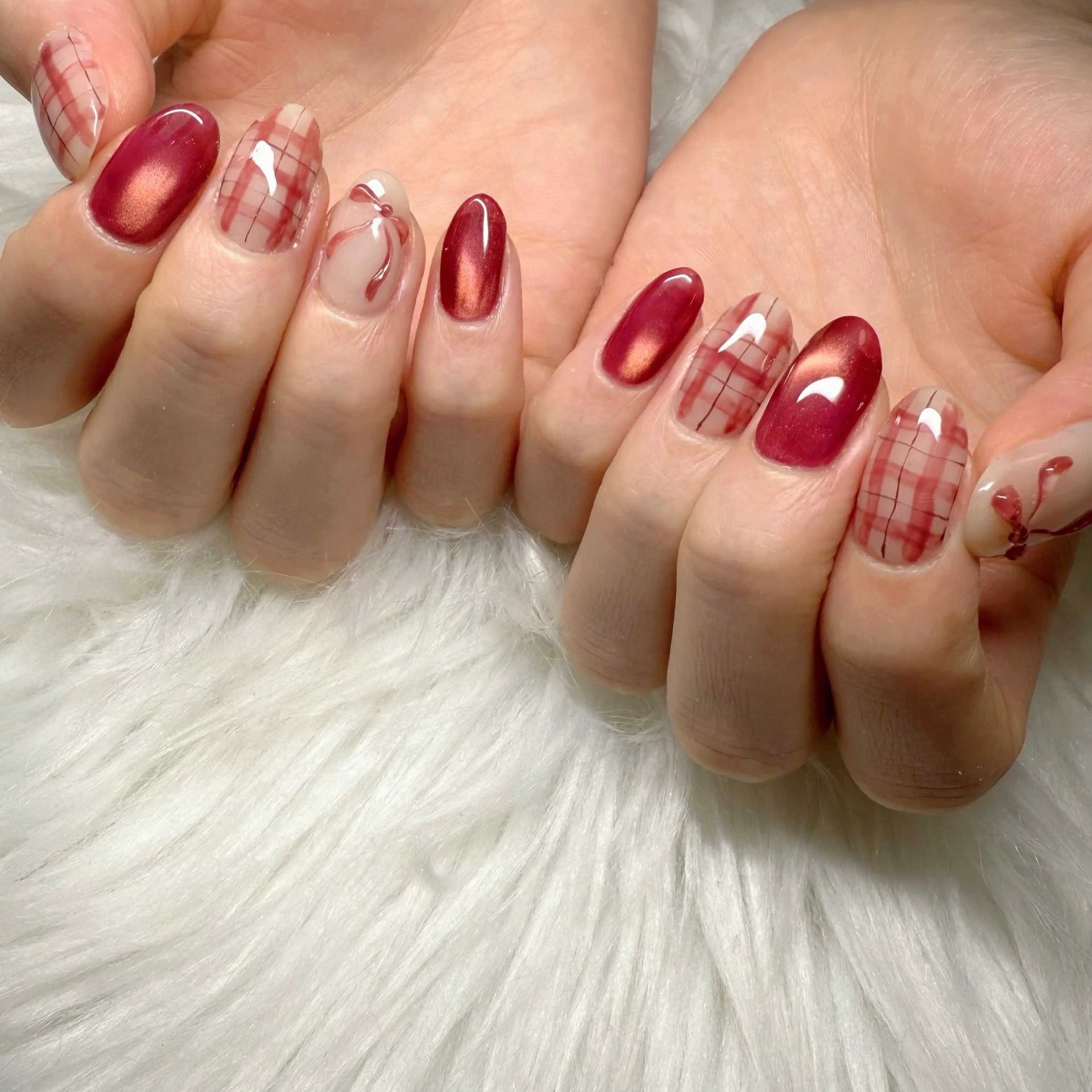 ネイル y39nail toshiのネイルデザイン