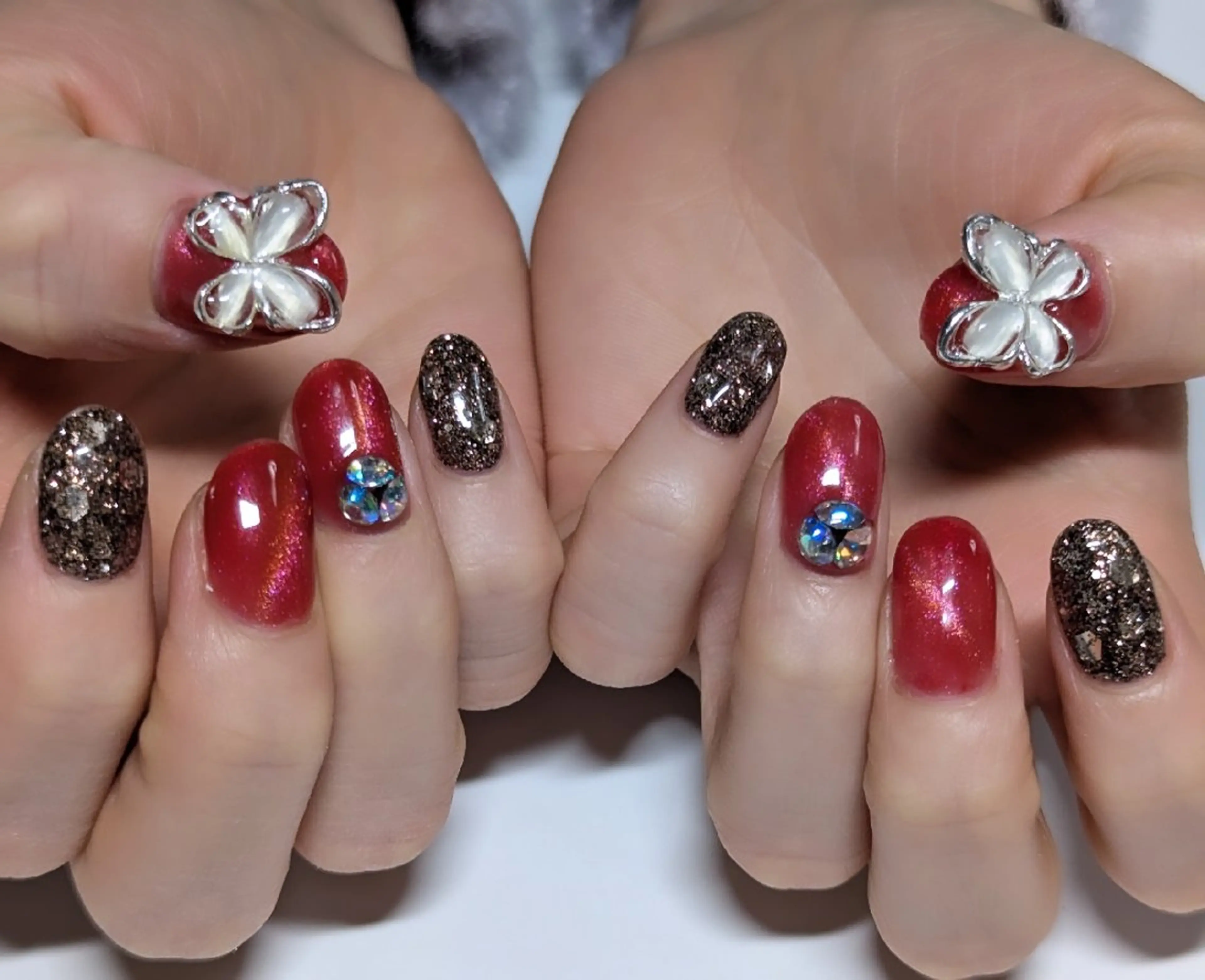 ネイル KANON所属・☆ KANON☆のネイルデザイン