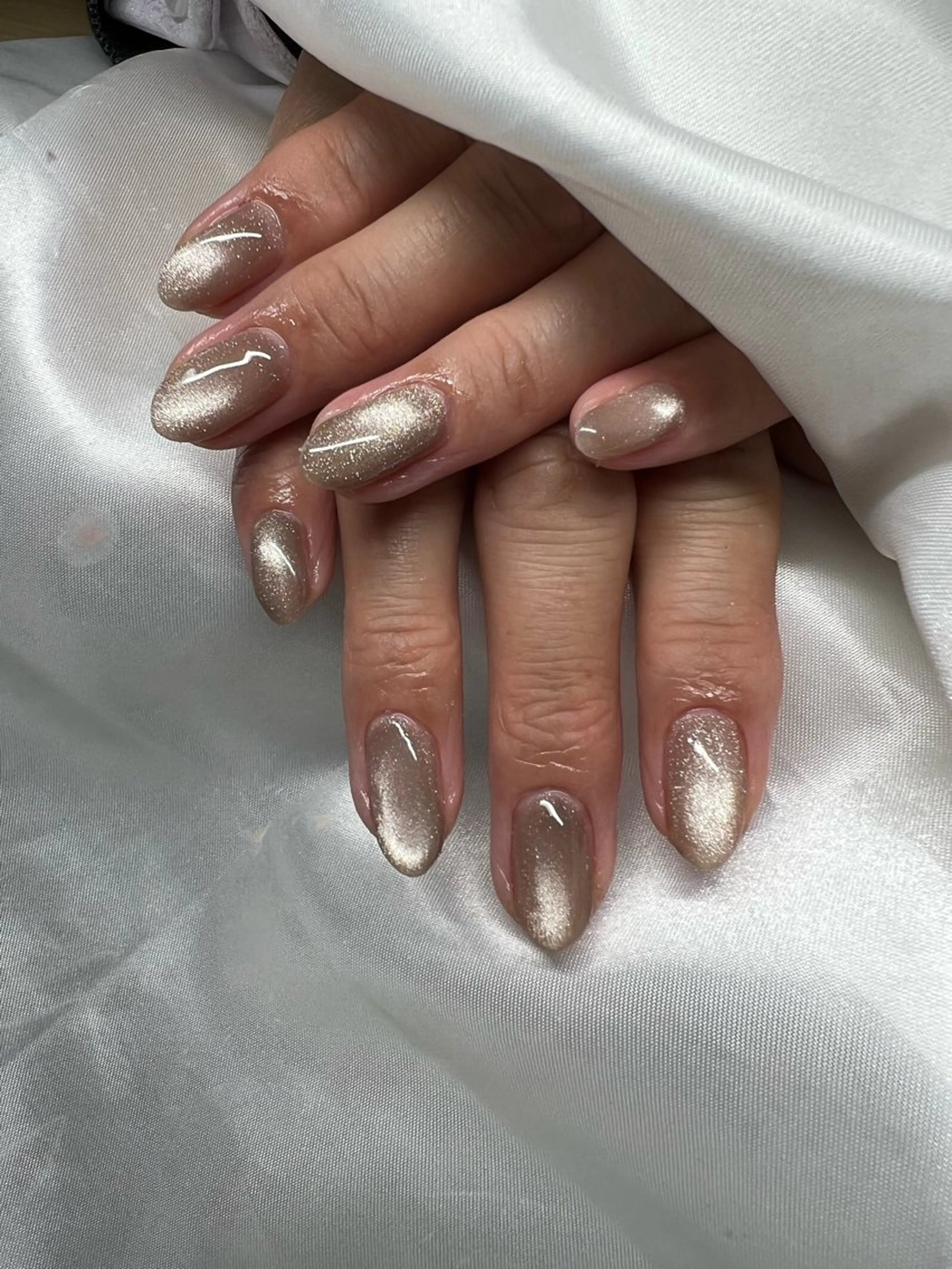 ネイル SALON DIAMANTのエステ・リラクイメージ