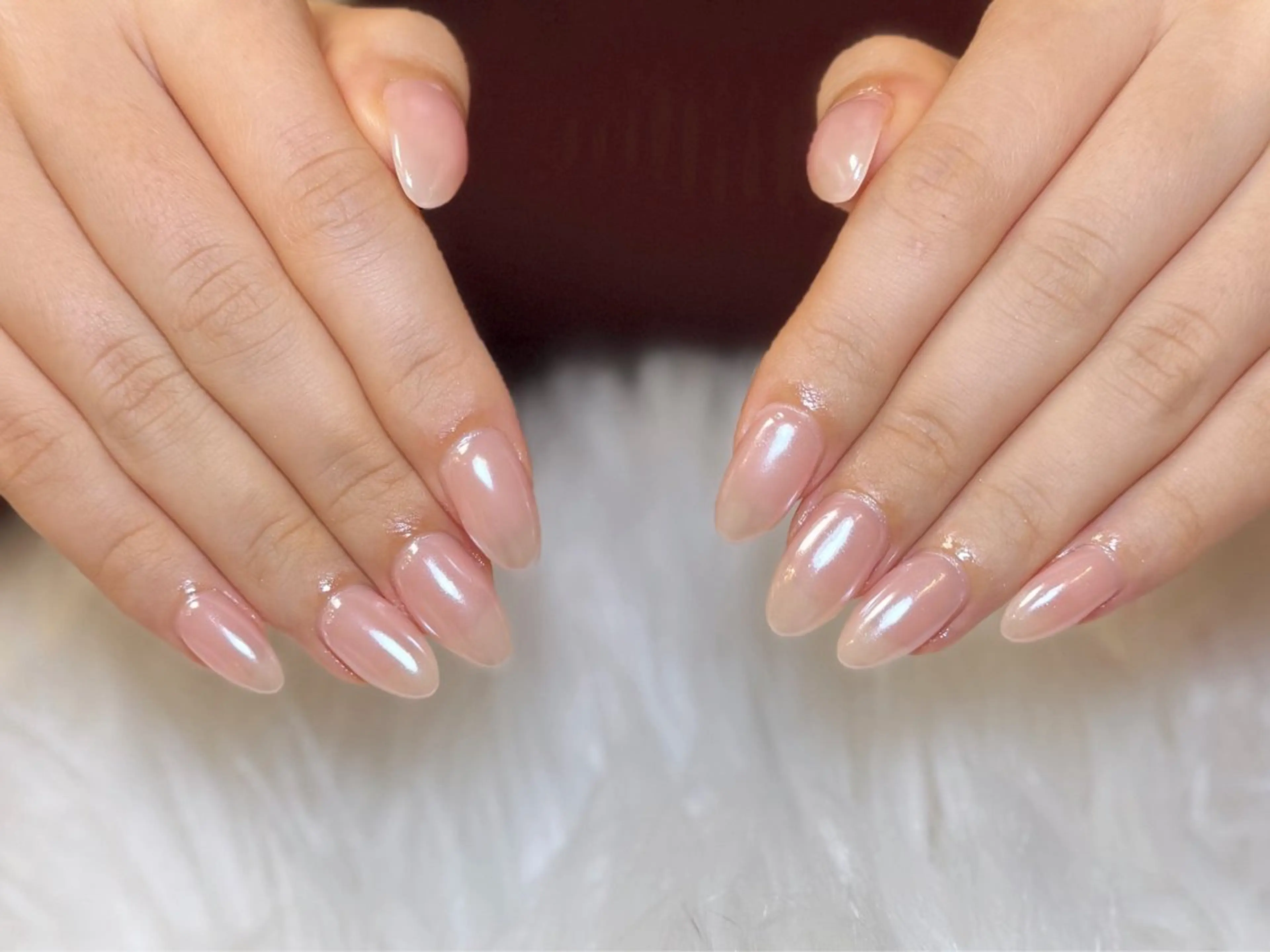 ネイル ハンドネイル Ha Naのネイルデザイン