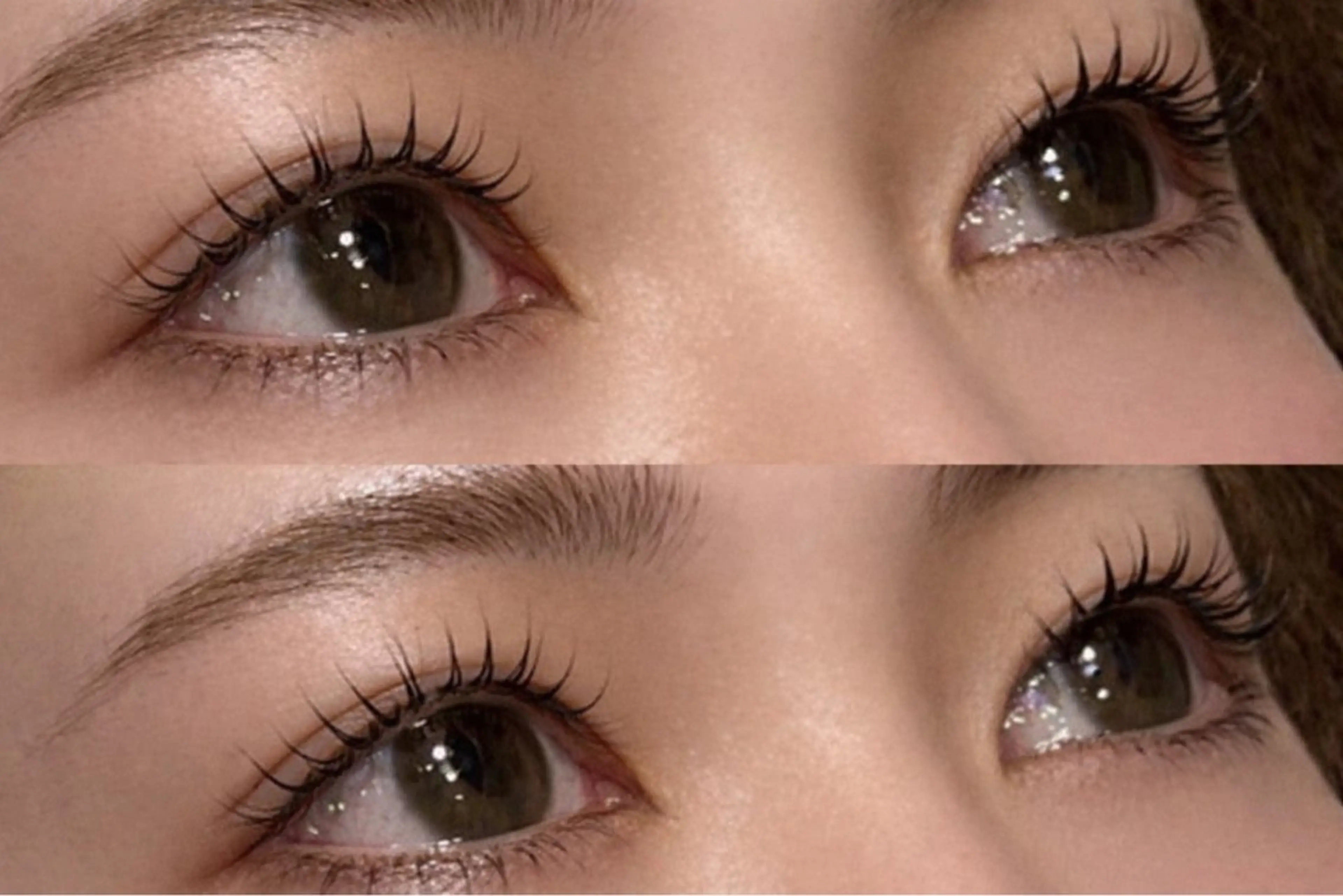 マツエク・マツパ マツパ ✨髪質改善＆eye✨ ななみのヘアスタイル