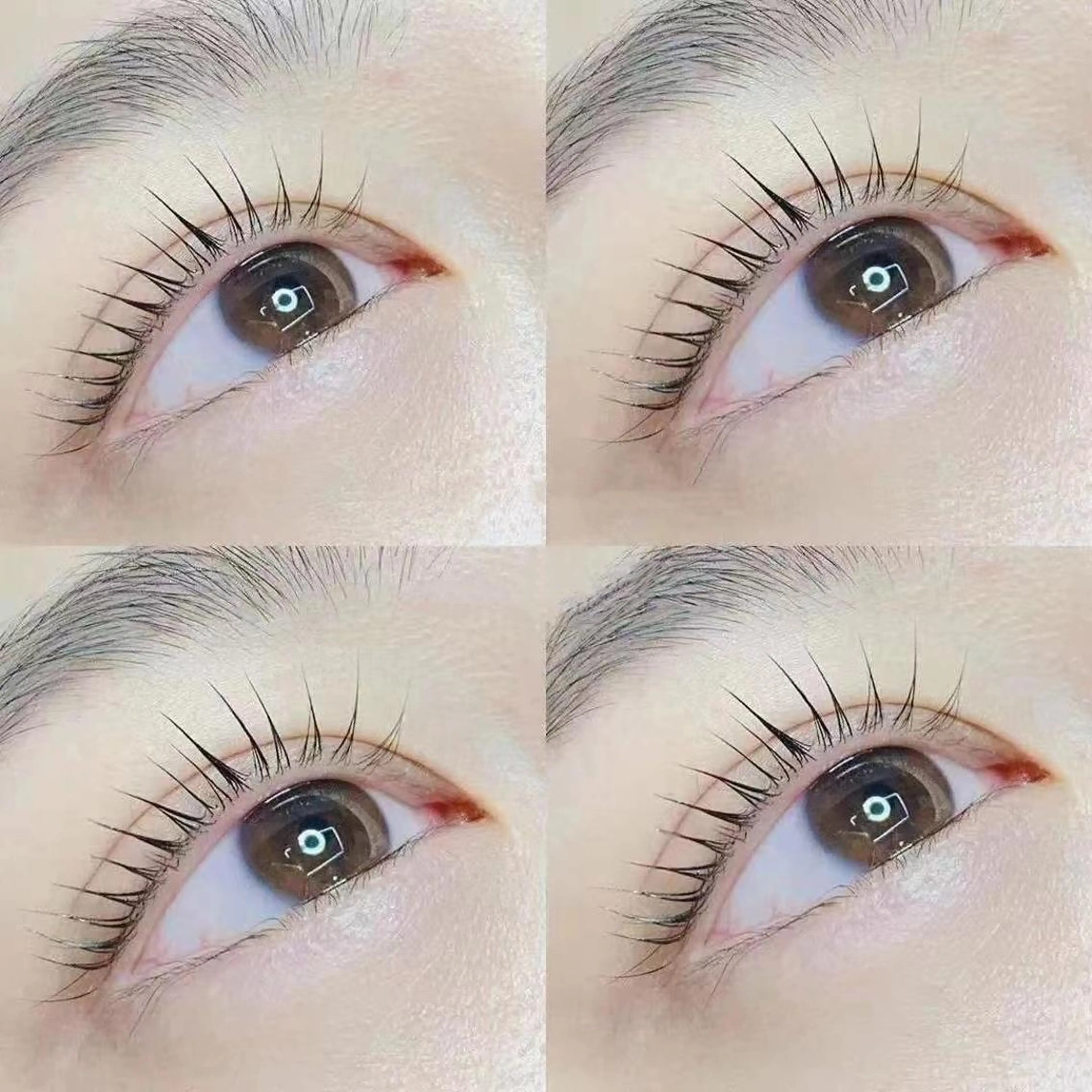 マツエク・マツパ まつげパーマ マツパ CiCi🫧 eyelashのマツエク・マツパデザイン