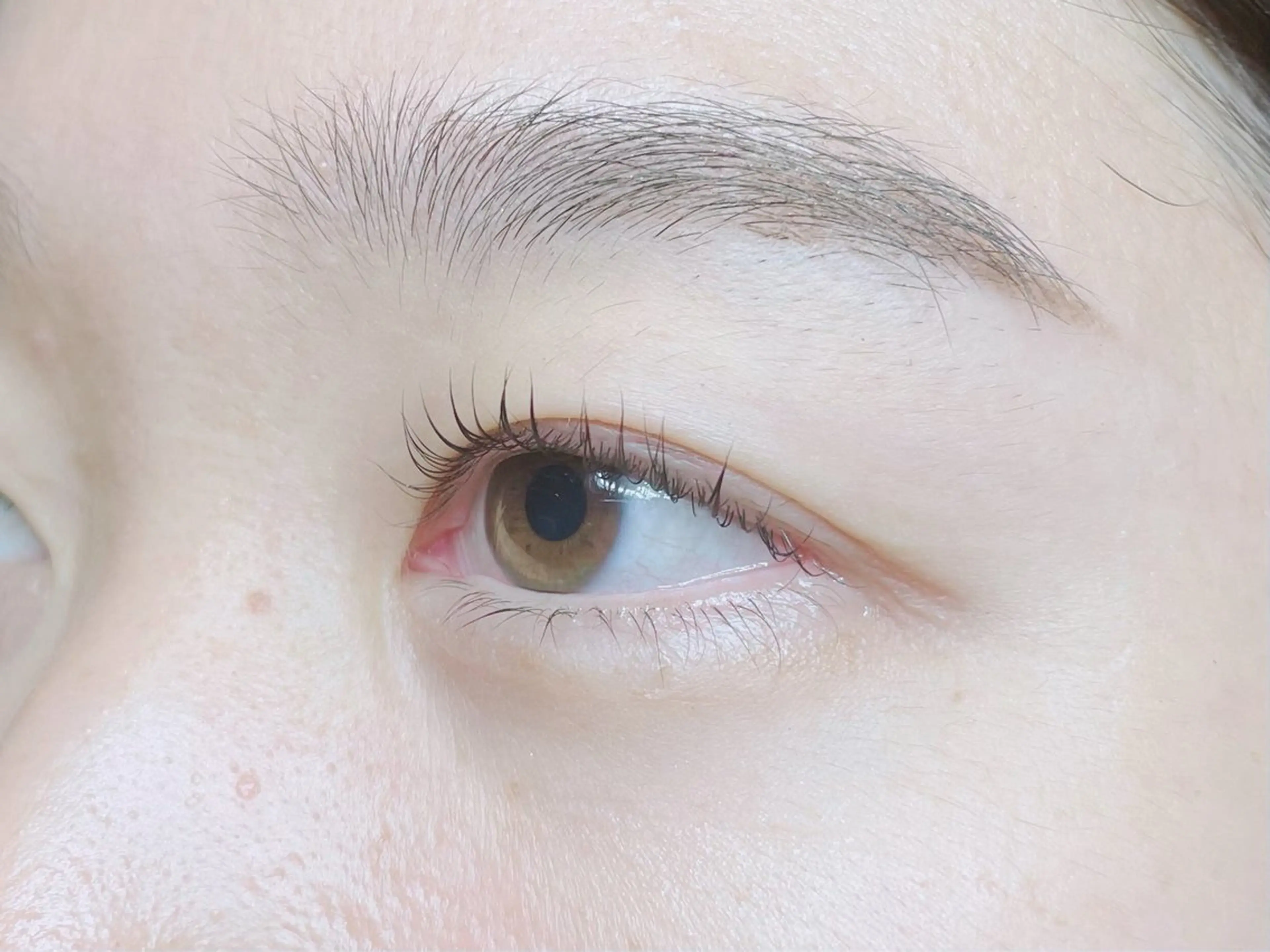 マツエク・マツパ Orem高円寺 Tamakiのマツエク・マツパデザイン