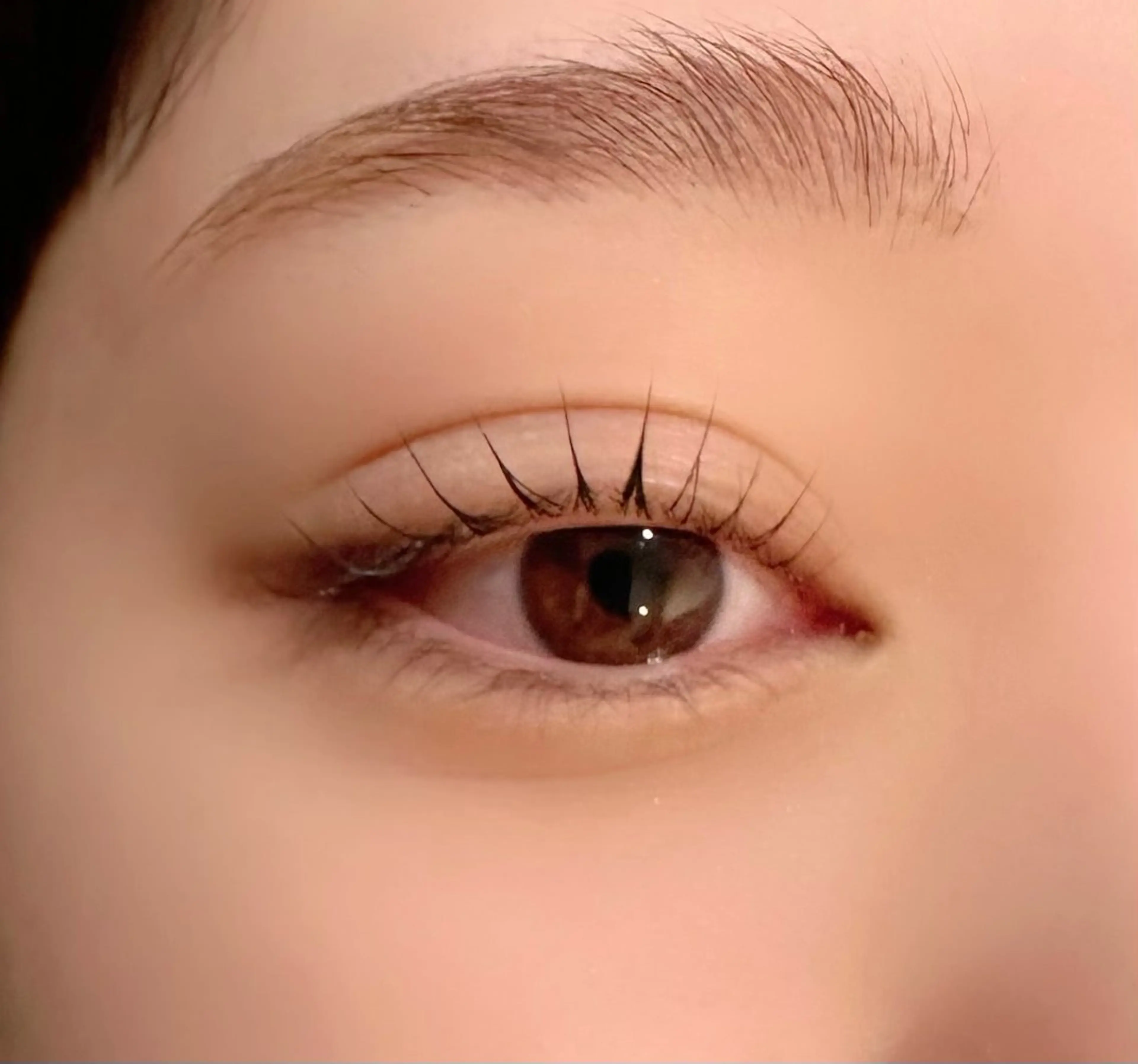 マツエク・マツパ takako _eyedesignのマツエク・マツパデザイン