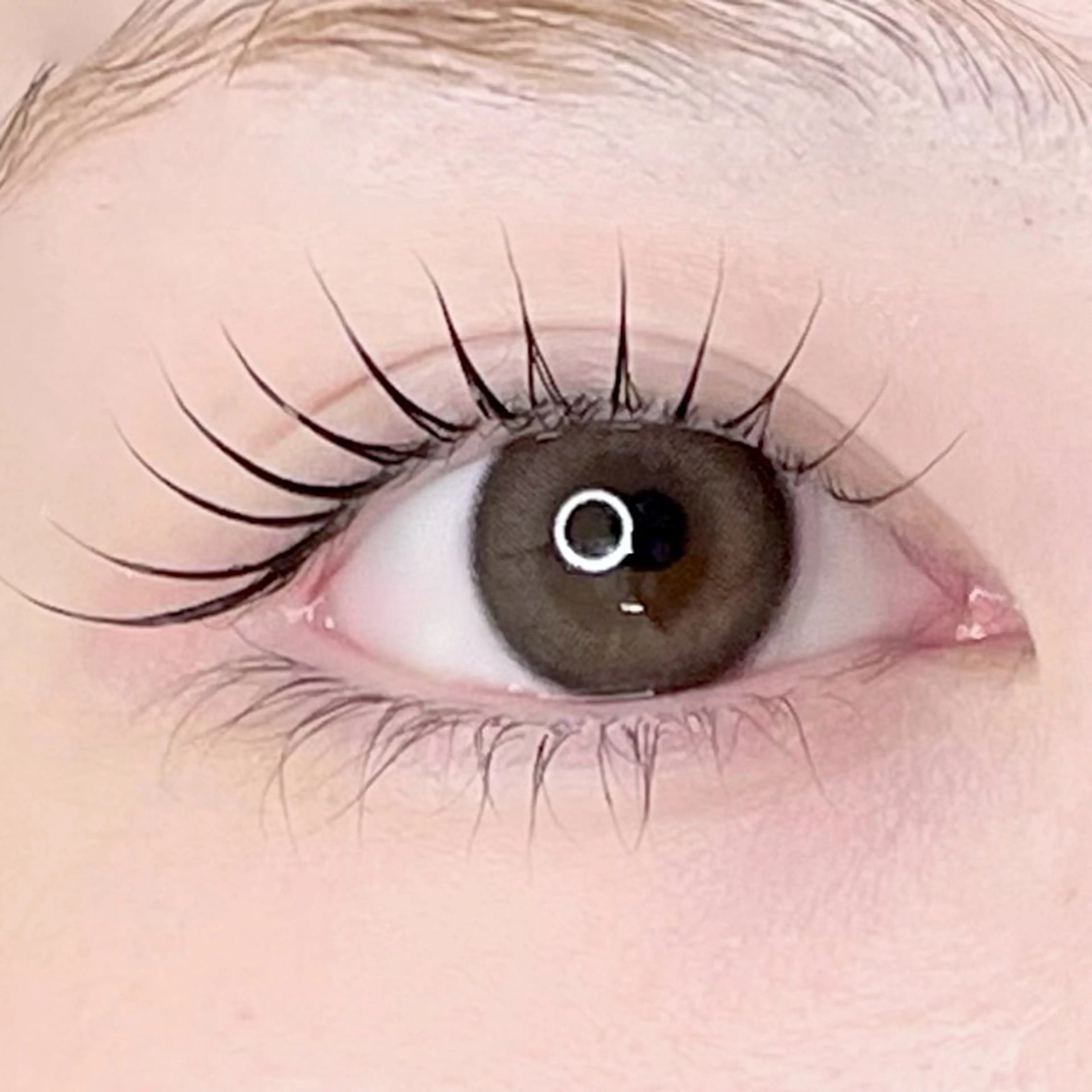 マツエク・マツパ ミライ 🩰⋆౨ৎ˚⟡˖࣪のマツエク・マツパデザイン