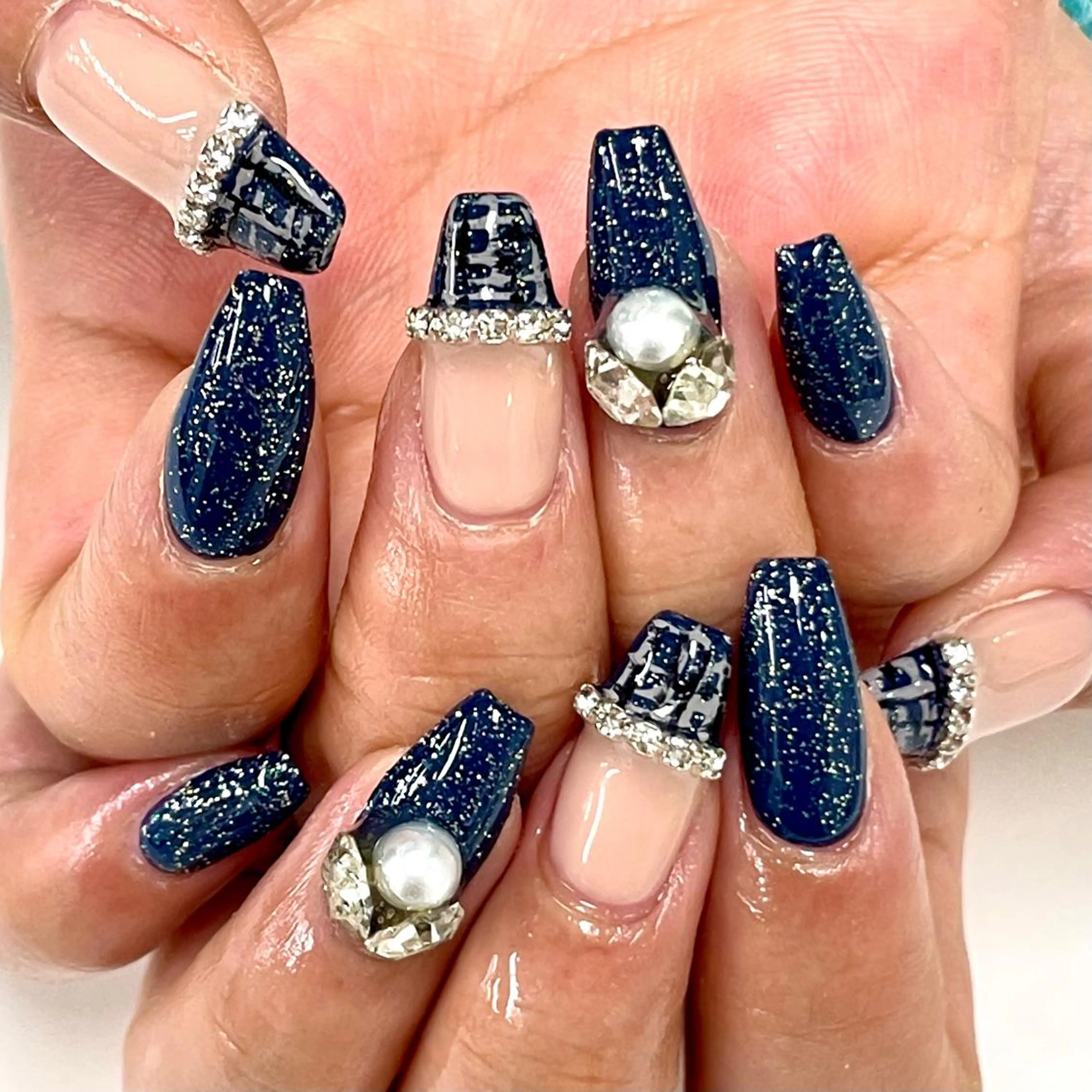 ネイル Li'leaNail RUIのネイルデザイン