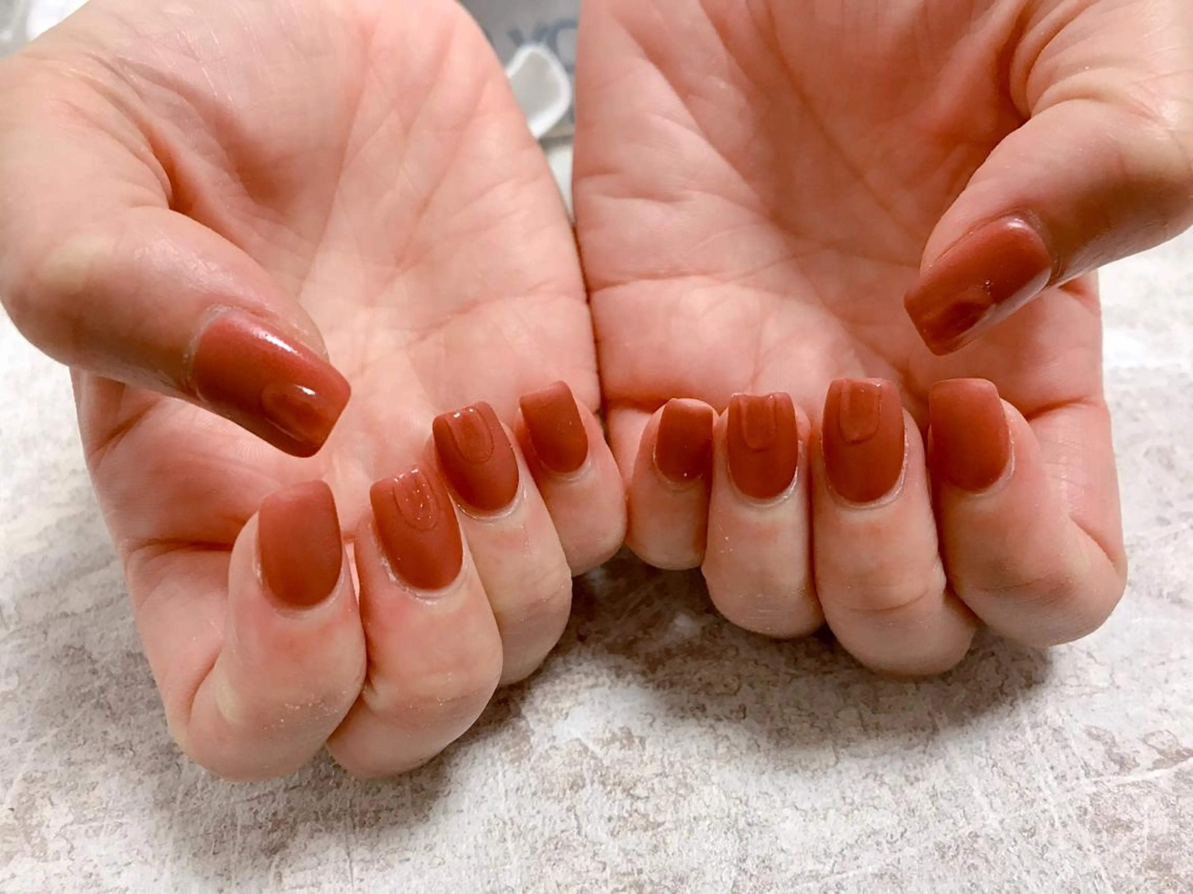 ネイル kikinail 溝の口のネイルデザイン