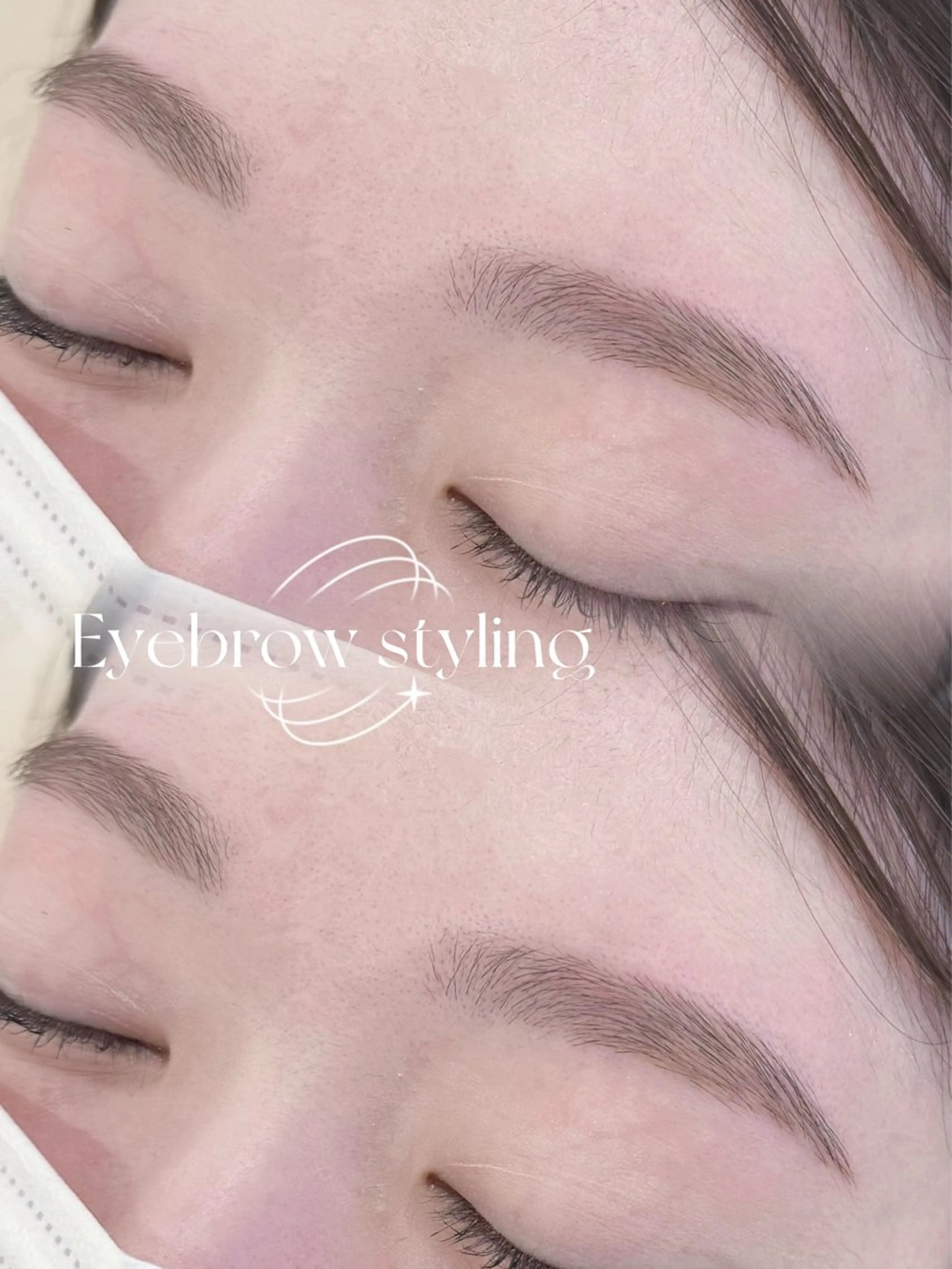 アイブロウ uta 【松江】のマツエク・マツパデザイン