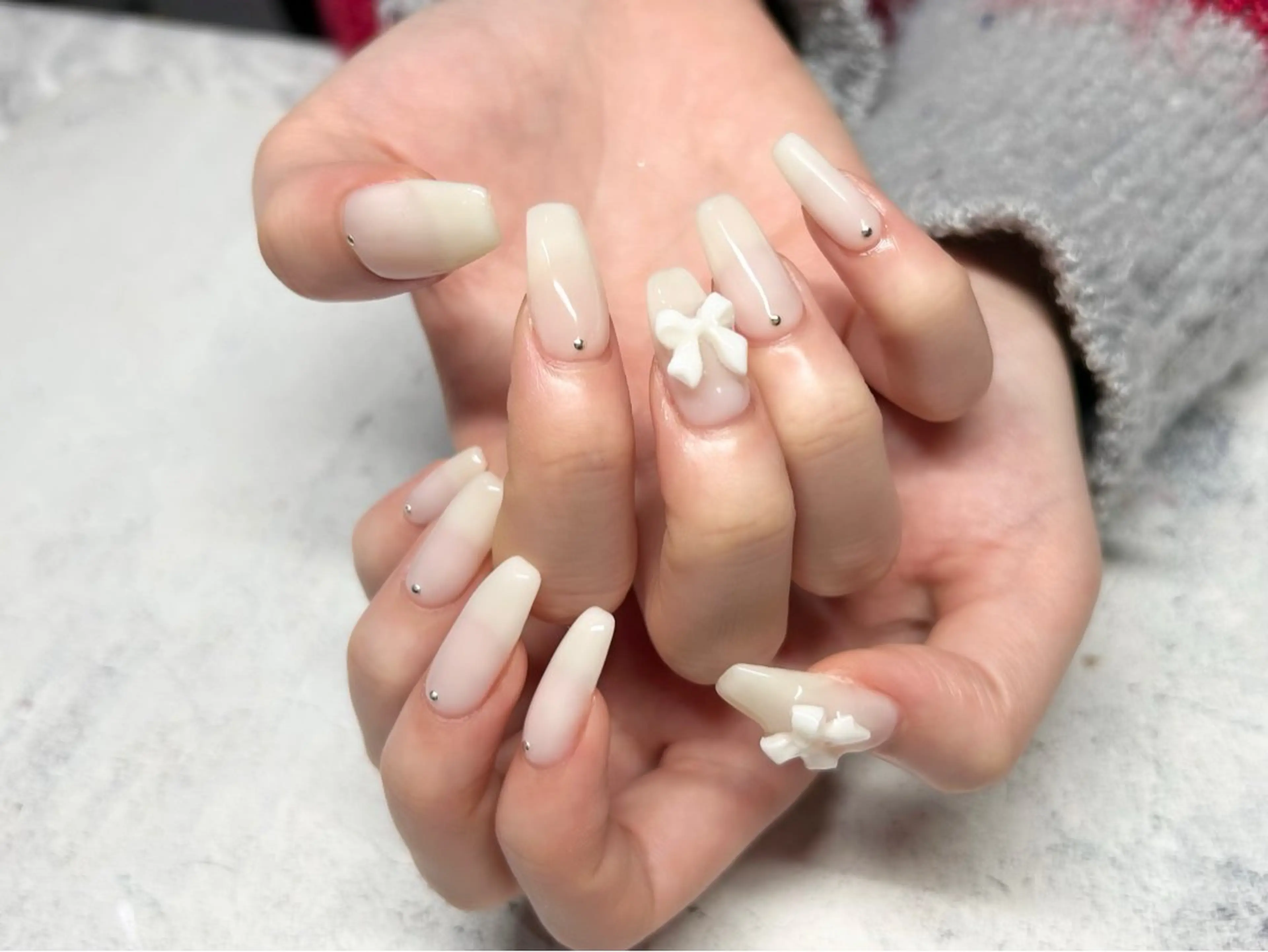 ネイル N.design muraのネイルデザイン