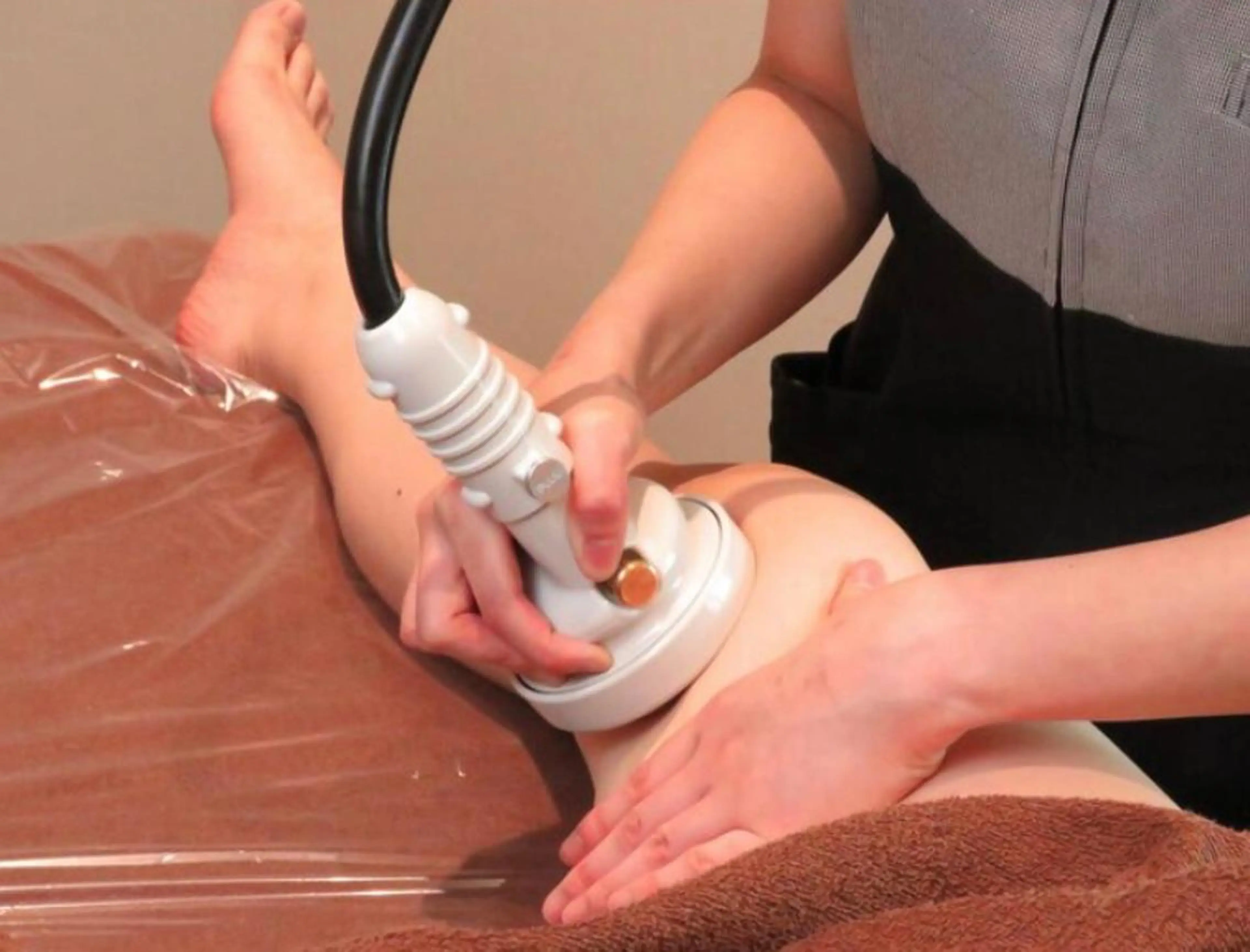 Folche博多 吉冨のエステ・リラクイメージ