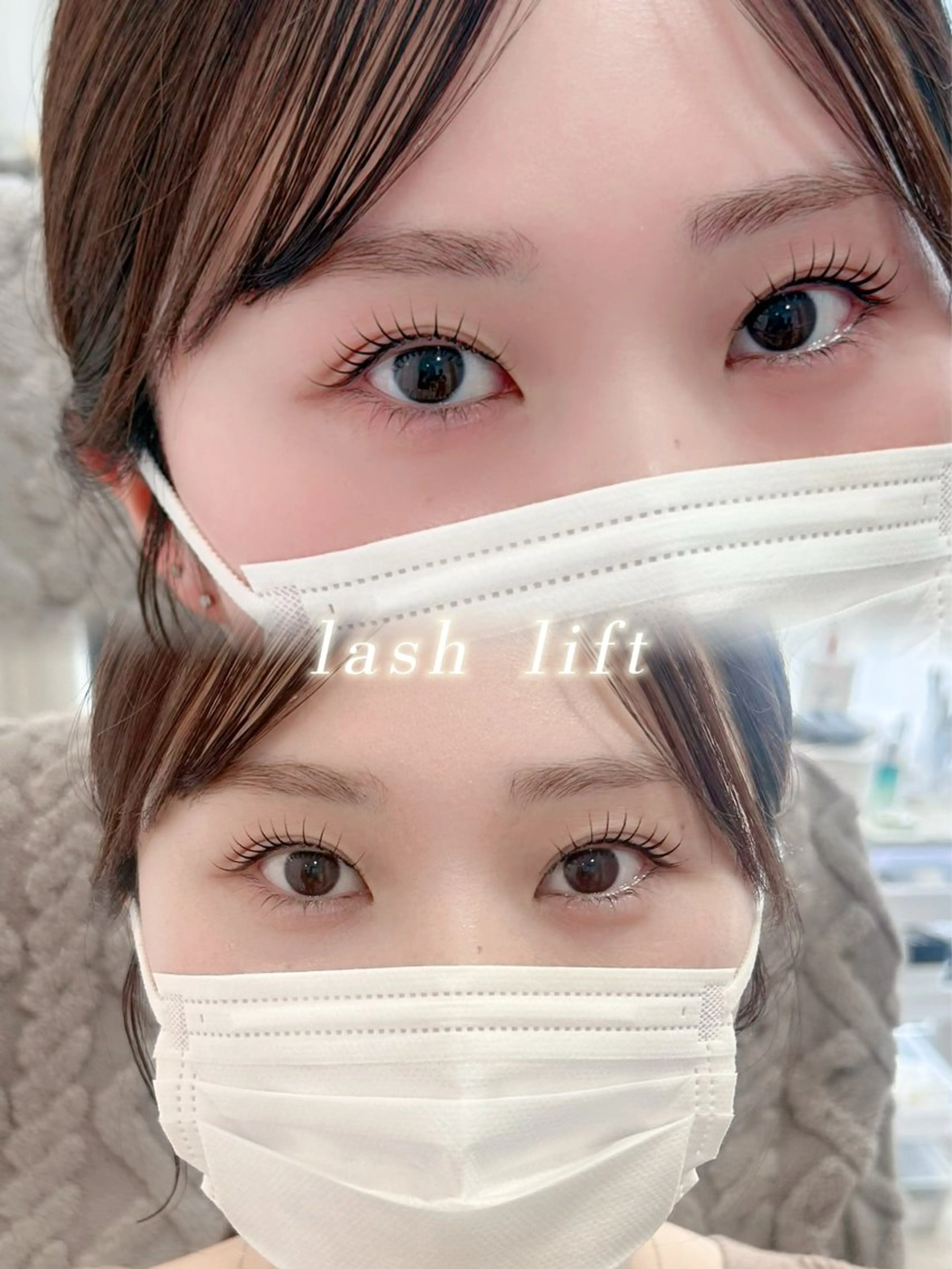 マツエク・マツパ Eru haruna🍒の眉毛・アイブロウイメージ