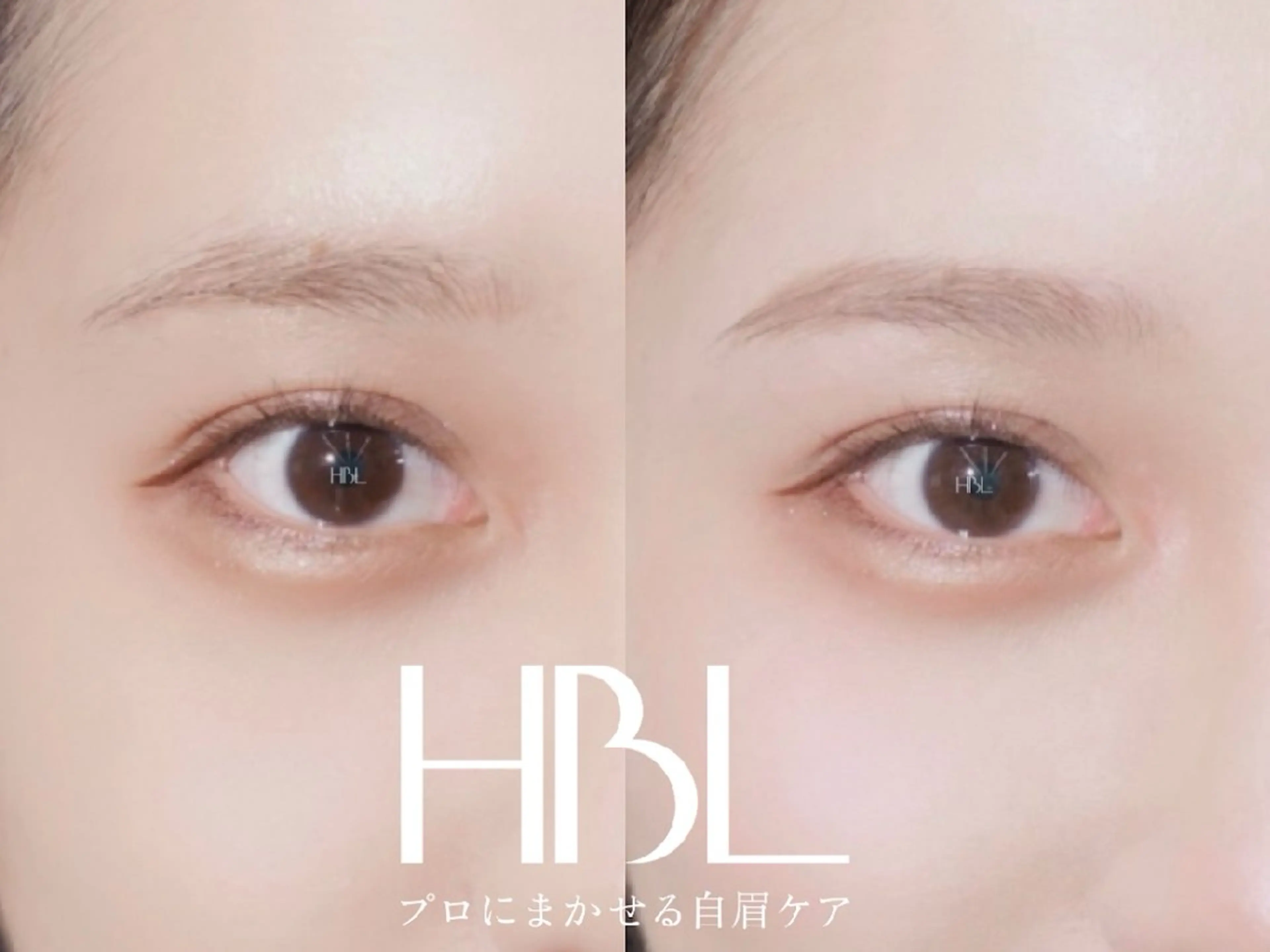 アイブロウ la   cuore 🌹ラ クオーレ🌹の眉毛・アイブロウイメージ