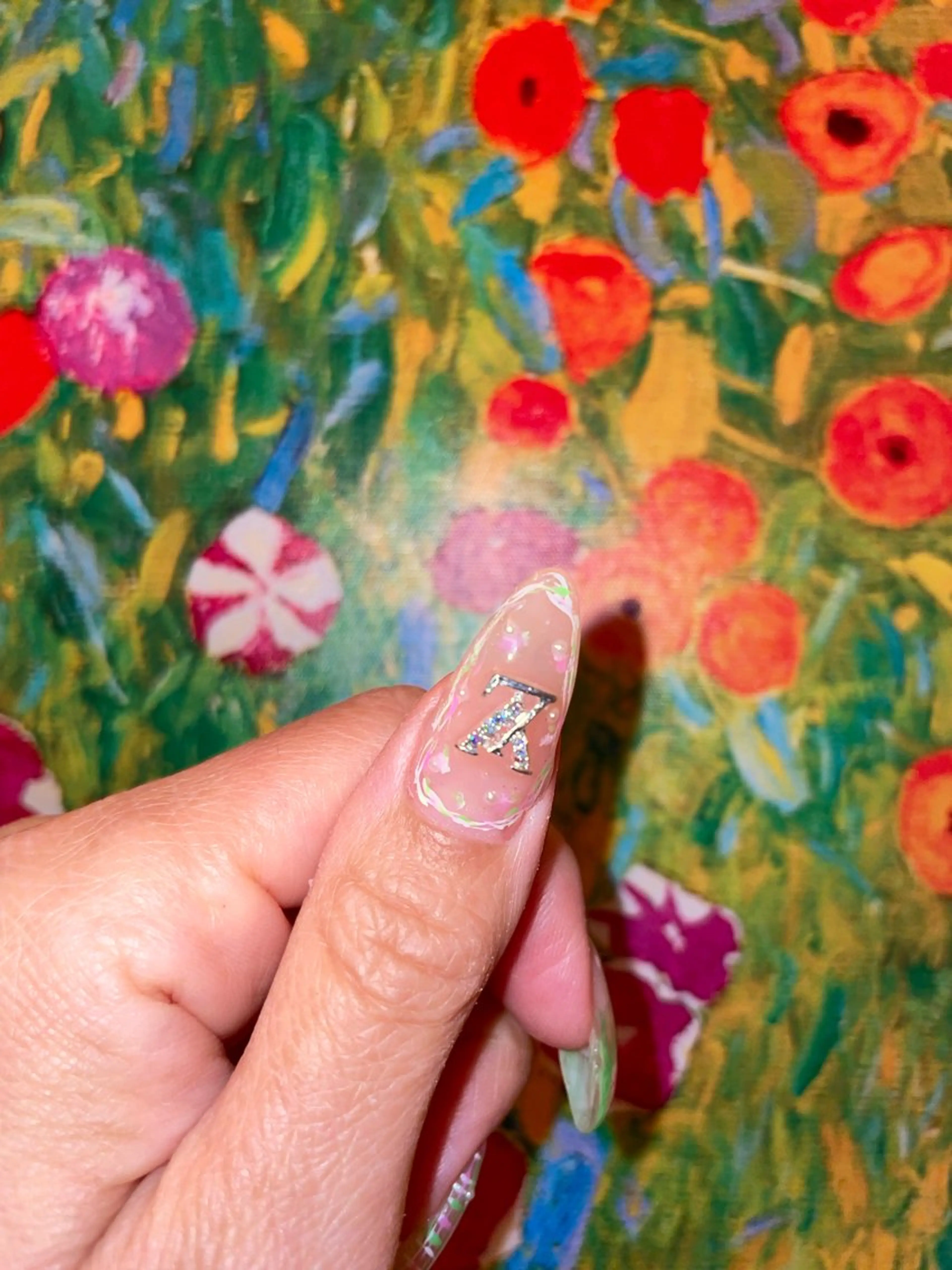 ネイル misun_ nailのネイルデザイン