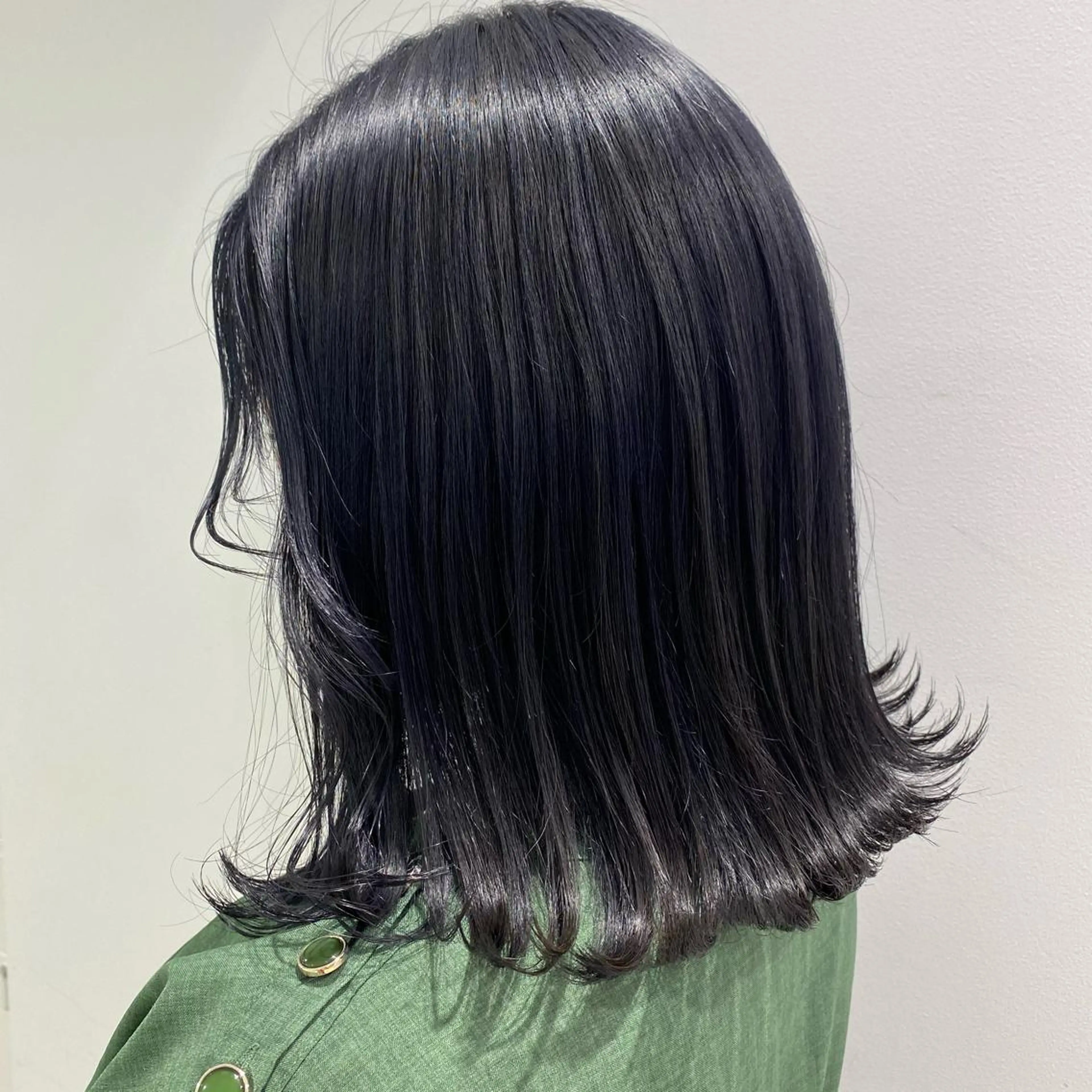 ミディアム トリートメント 酸熱トリートメント TRU Shino🦋のマツエク・マツパデザイン