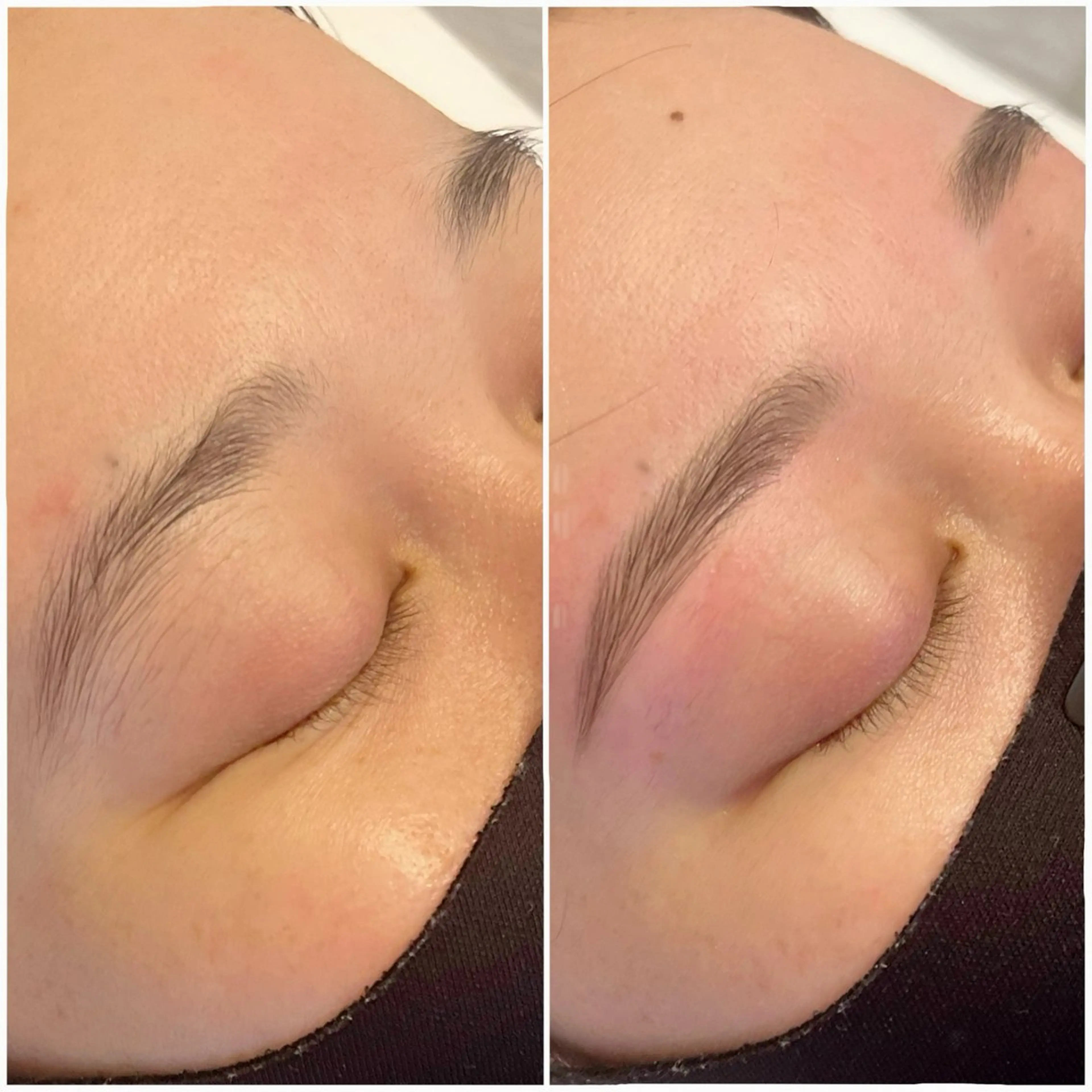 アイブロウ beauty salon uluの眉毛・アイブロウイメージ