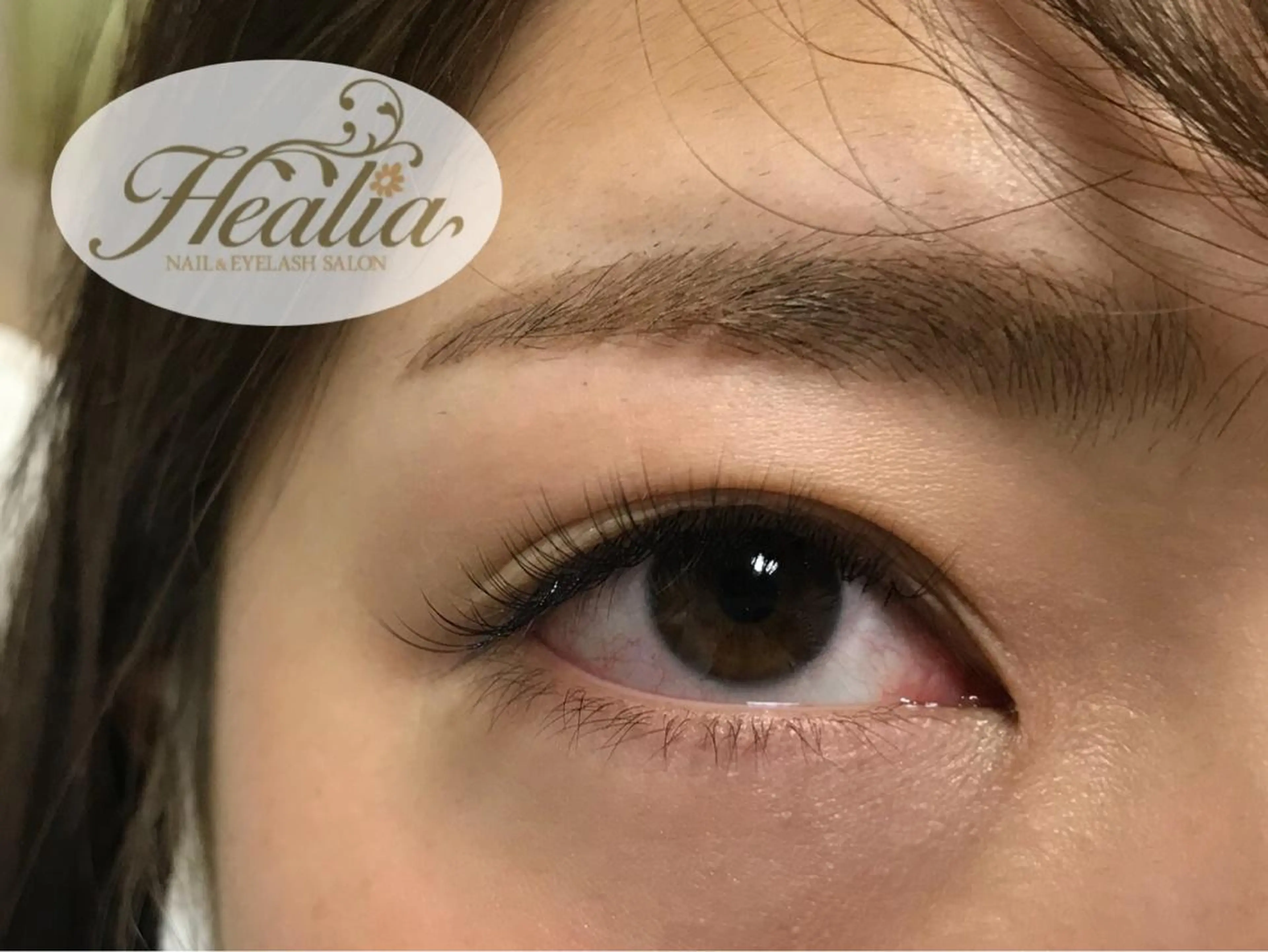 マツエク・マツパ REMIA湘南台 TANABEのネイルデザイン