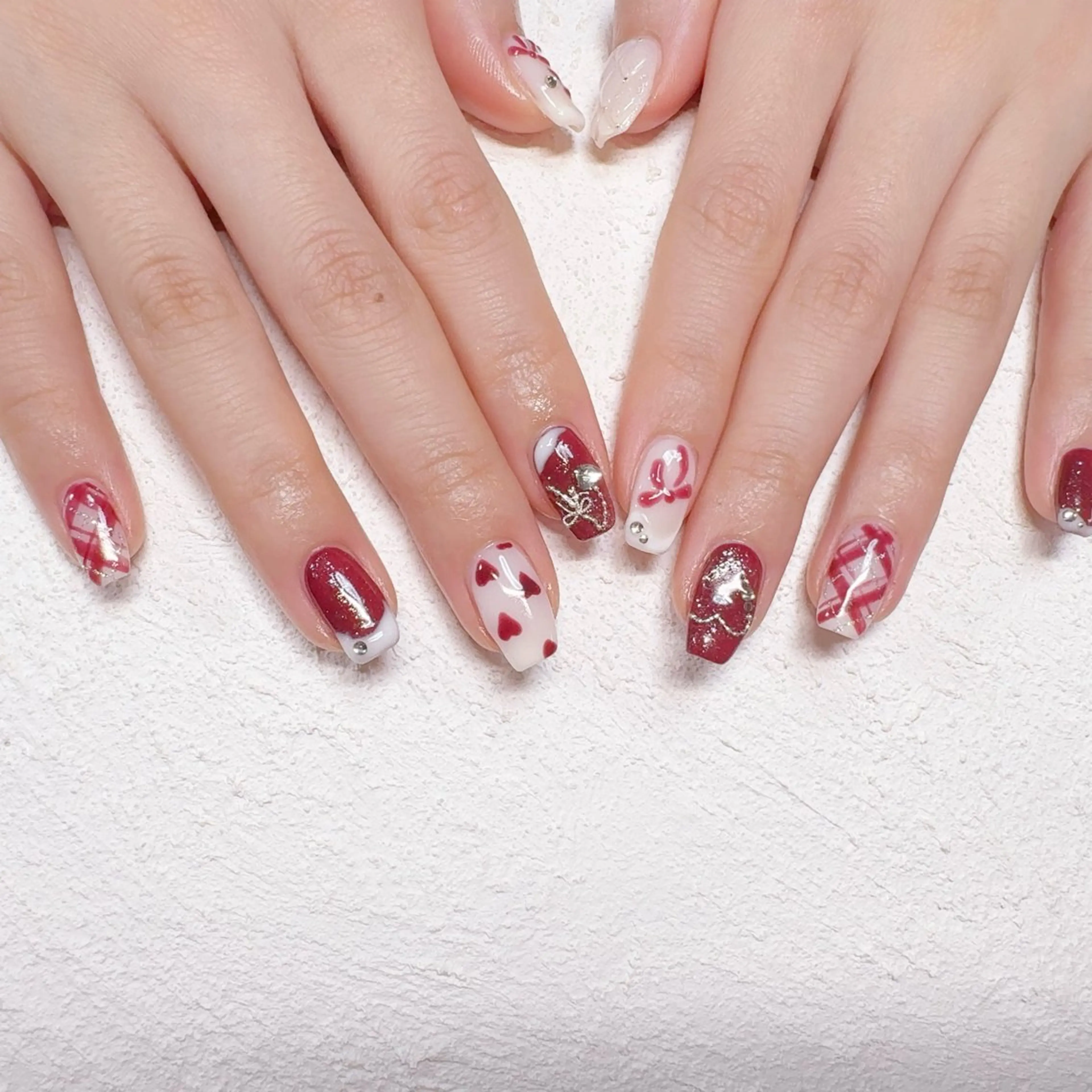 ネイル Regaro i.sのネイルデザイン