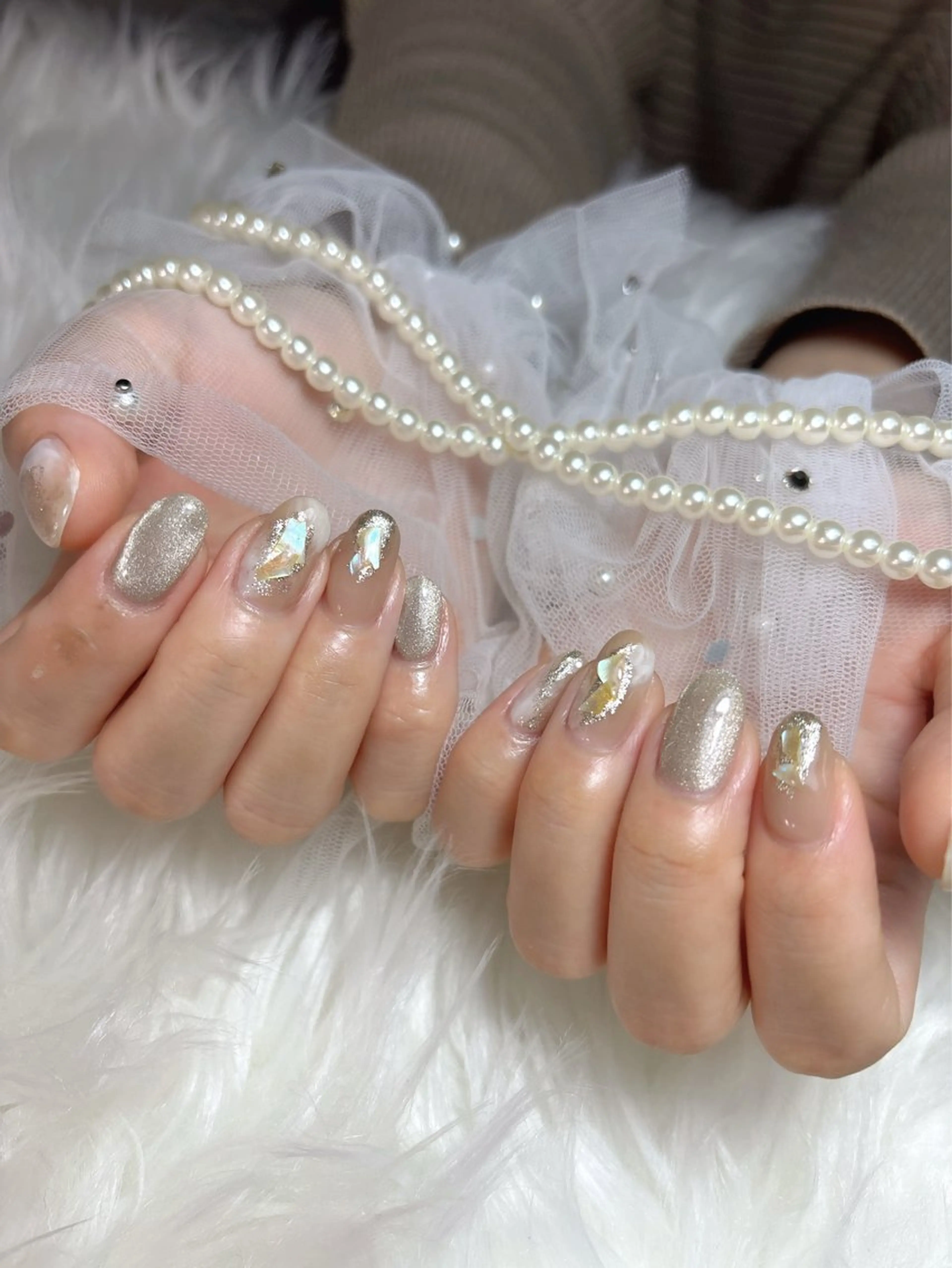 ネイル 岡本 有香のその他イメージ