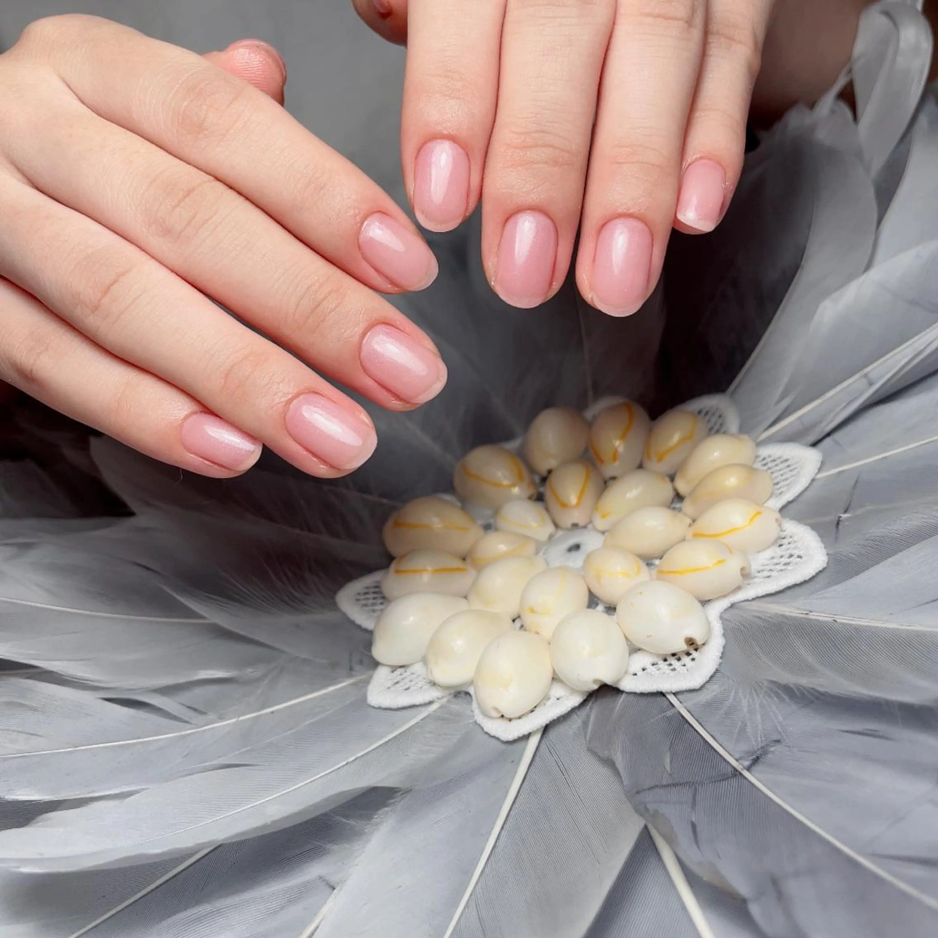 ネイル 南野 由希のネイルデザイン